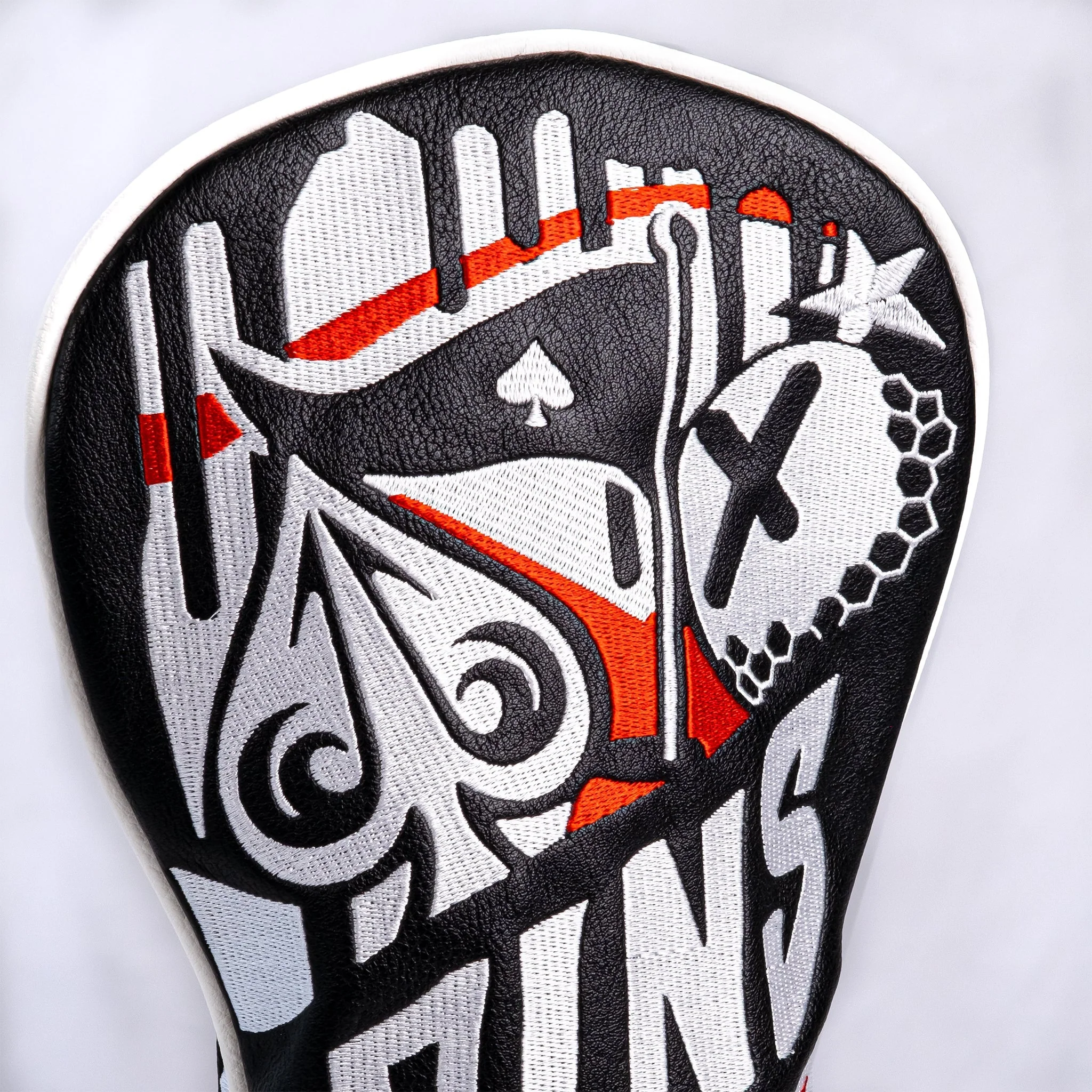 Graffiti - Driver Cover - Image 6