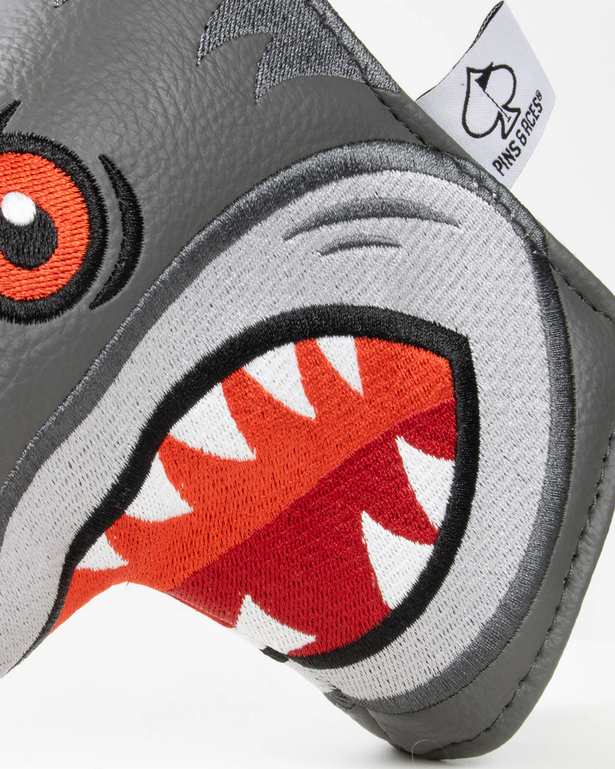 Hammerhead Blade Putter Cover - Image 5