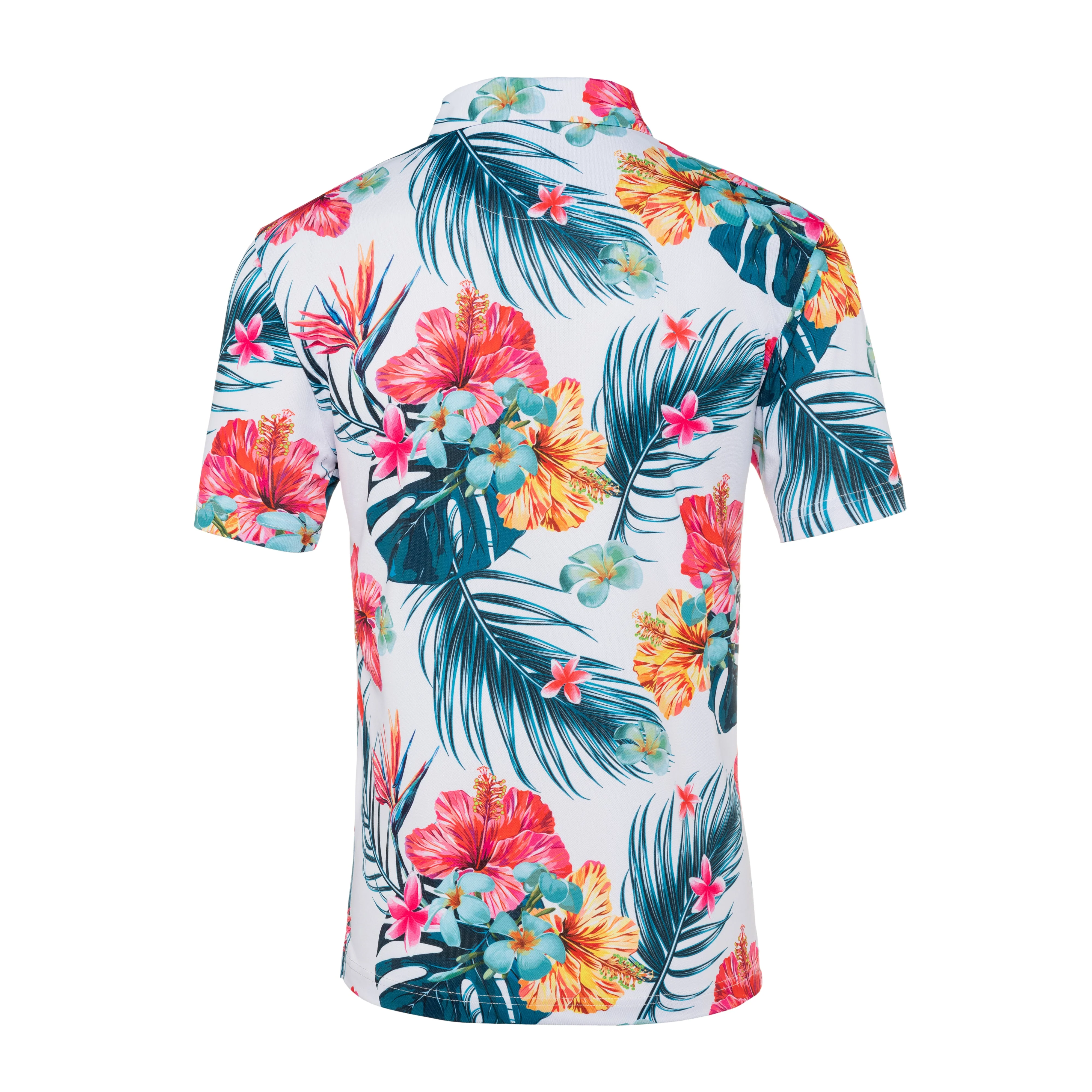 Hawaiian Floral Friday - Image 2