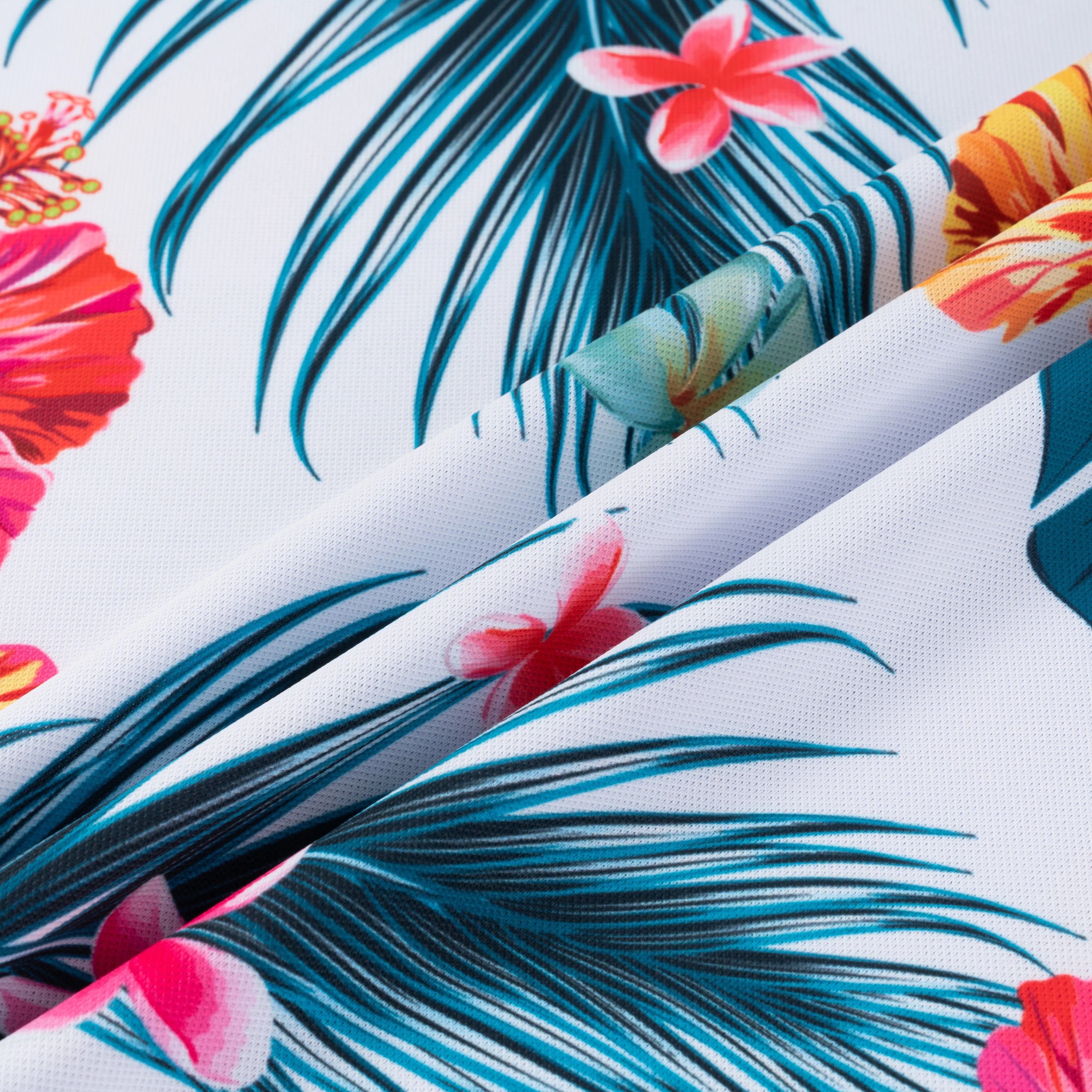 Hawaiian Floral Friday - Image 4