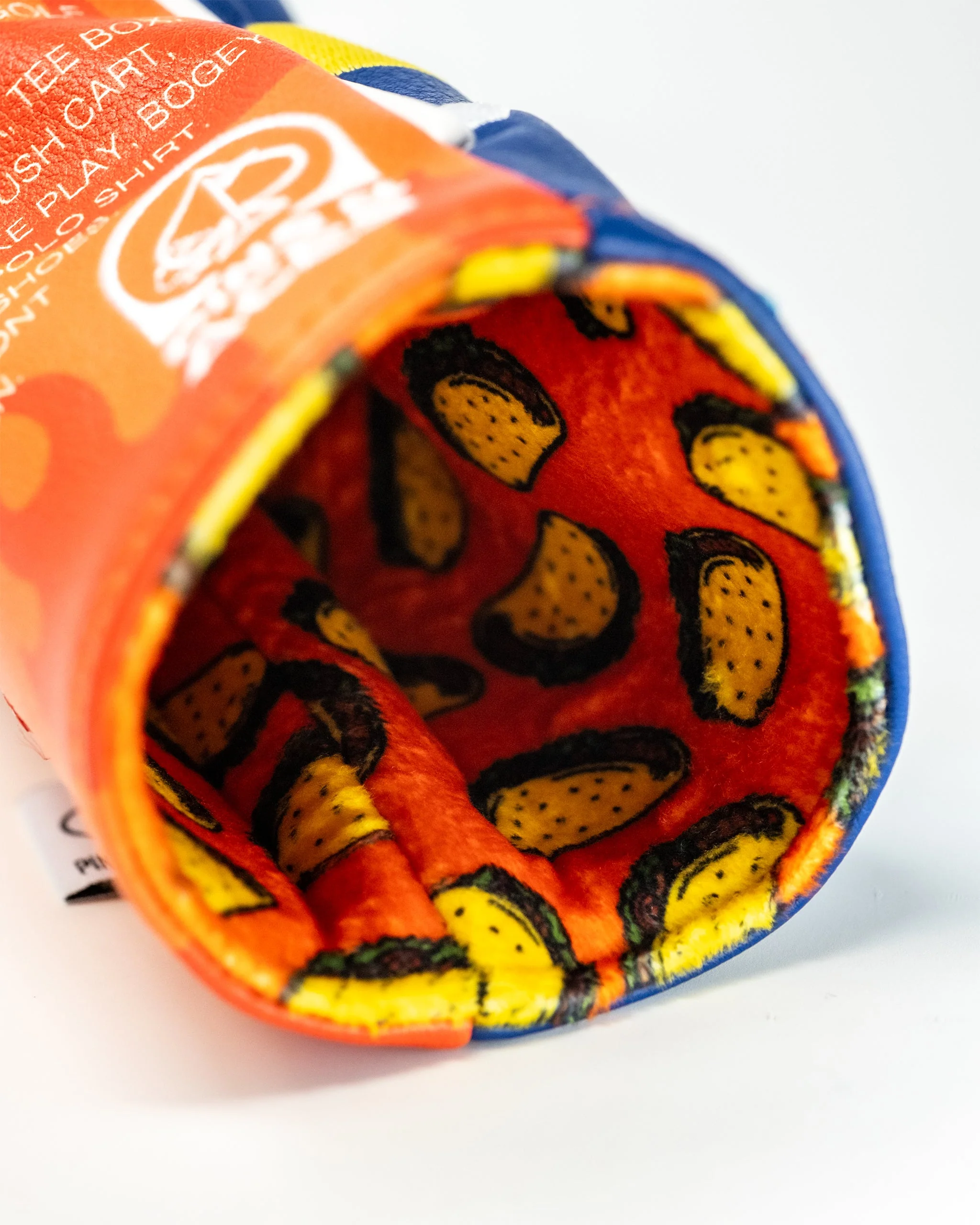Hot Sauce - Fairway Cover - Image 15