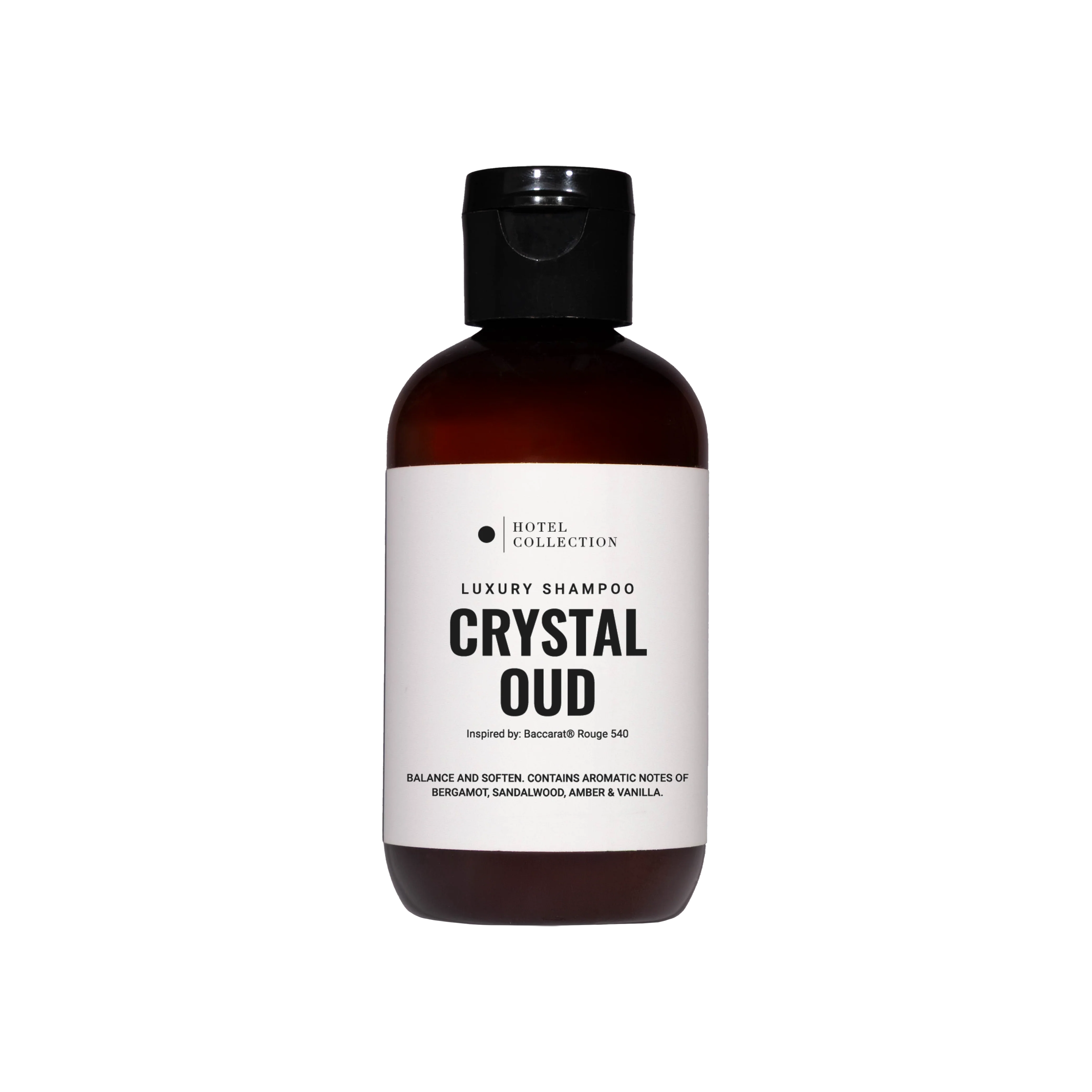 Hotel-Inspired Shampoo - Image 2