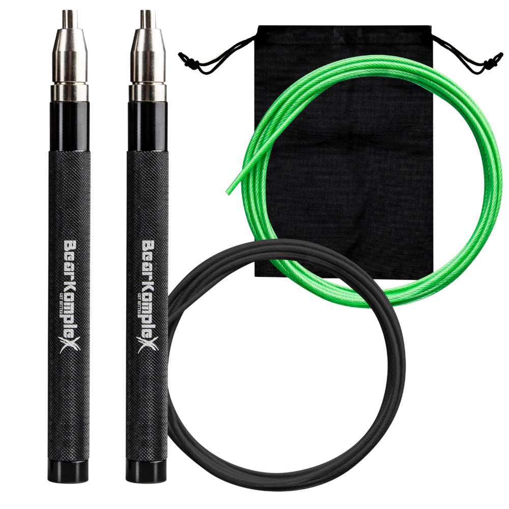 HUMMER Speed Jump Rope - Image 3