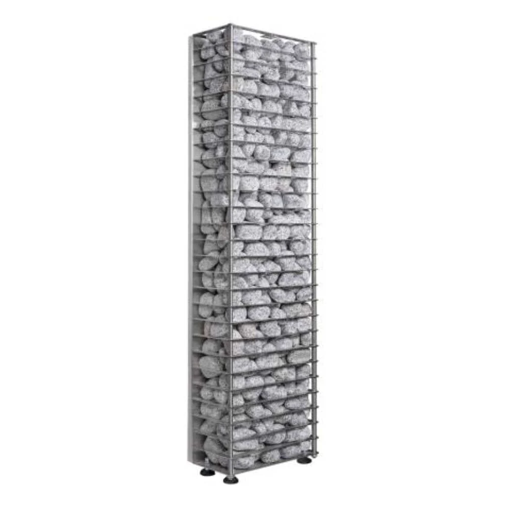Huum Cliff Mini 4 3.5KW Electric Sauna Heater With Digital Controller & Sauna Stones - Image 5