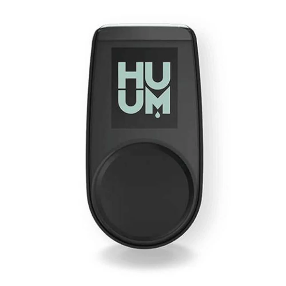Huum Cliff Slim Electric Stainless Steel Sauna Heater With Digital Controller & Sauna Stones - Image 9