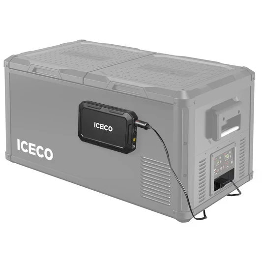 ICECO Magnetic Power Bank 250WH - Image 7