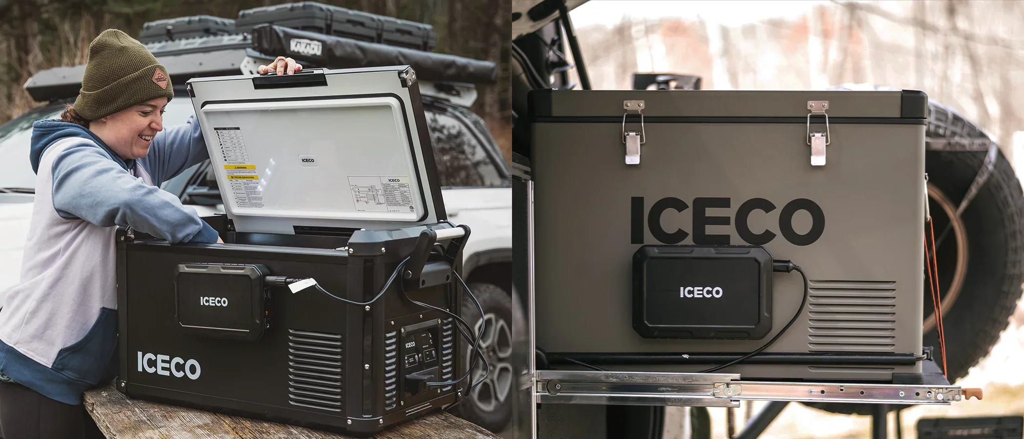 ICECO Magnetic Power Bank 250WH - Image 9