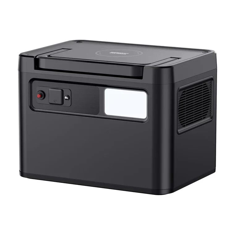 ICECO Portable Power Station - Image 6