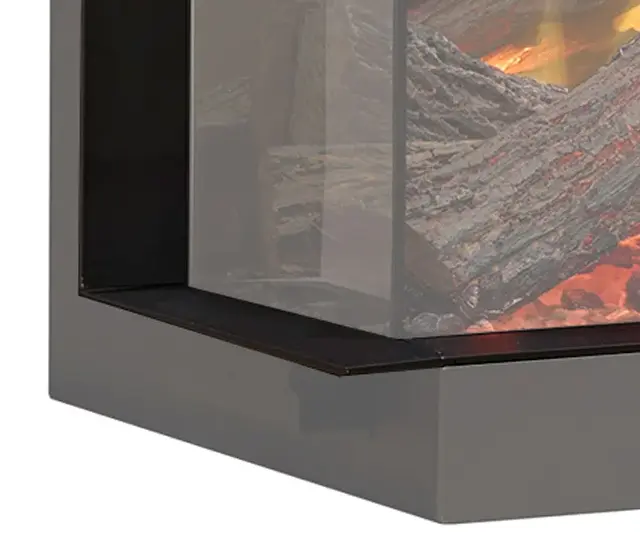 Ignite Aspire® Electric Firebox Accessories - Image 2