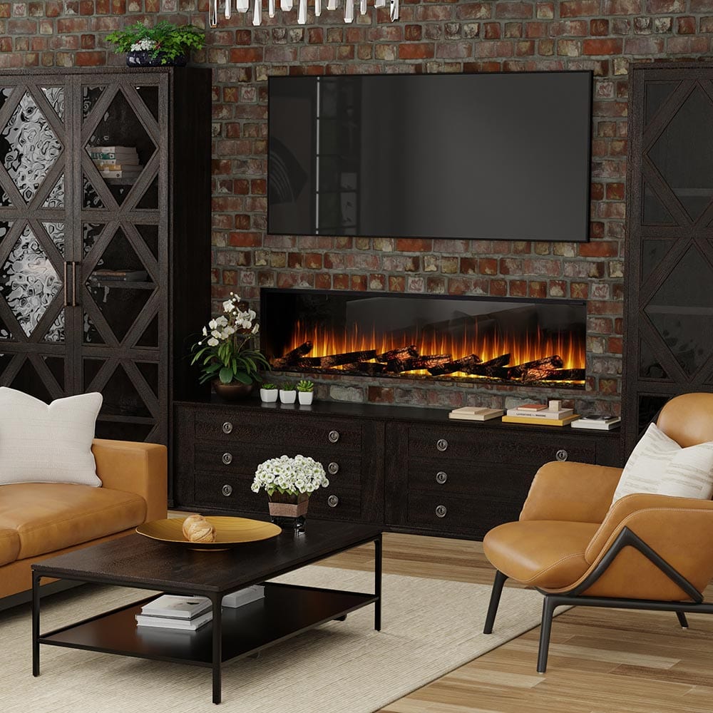 Ignite Ultra® - Linear Electric Fireplace - Image 7