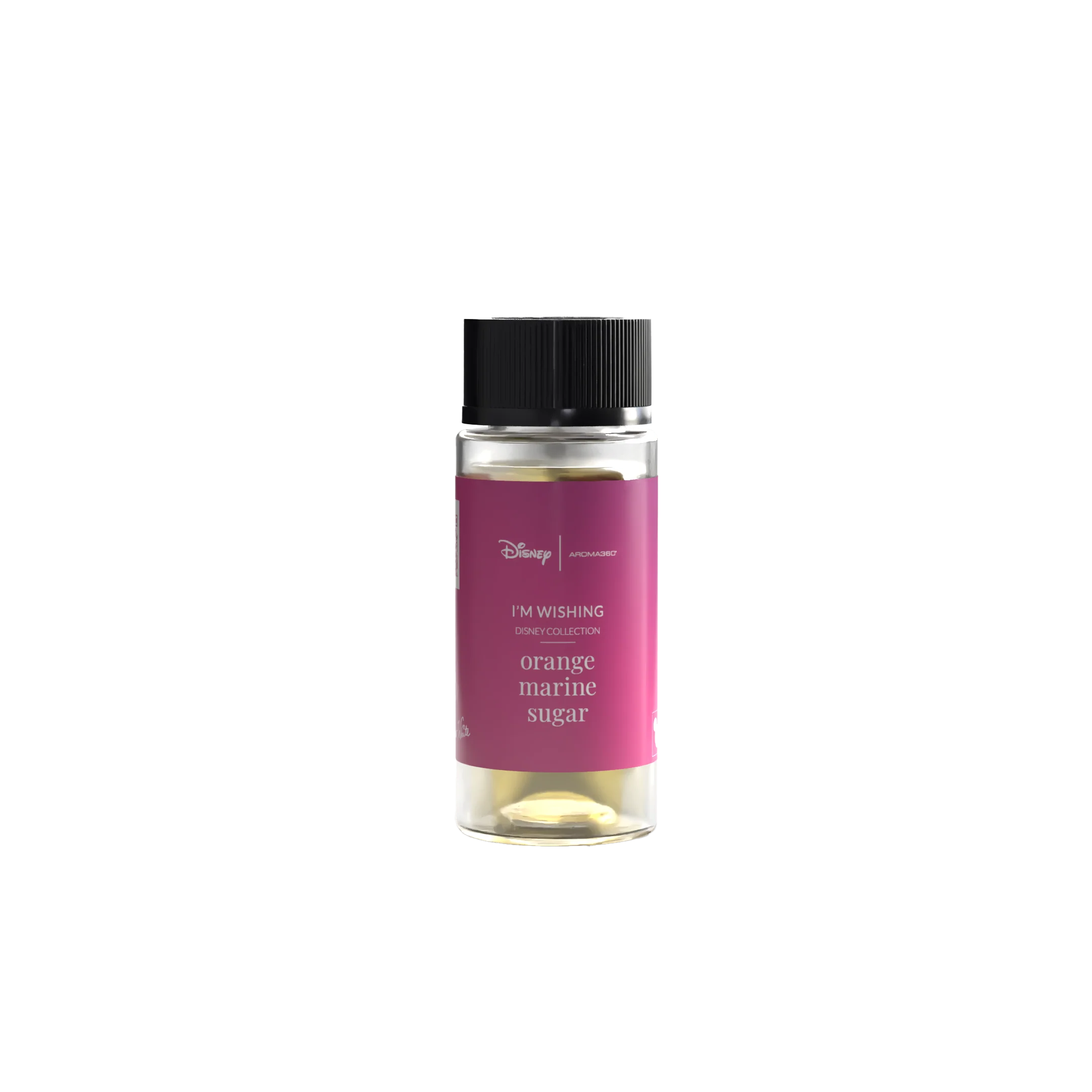 I'm Wishing Fragrance Oil - Image 2