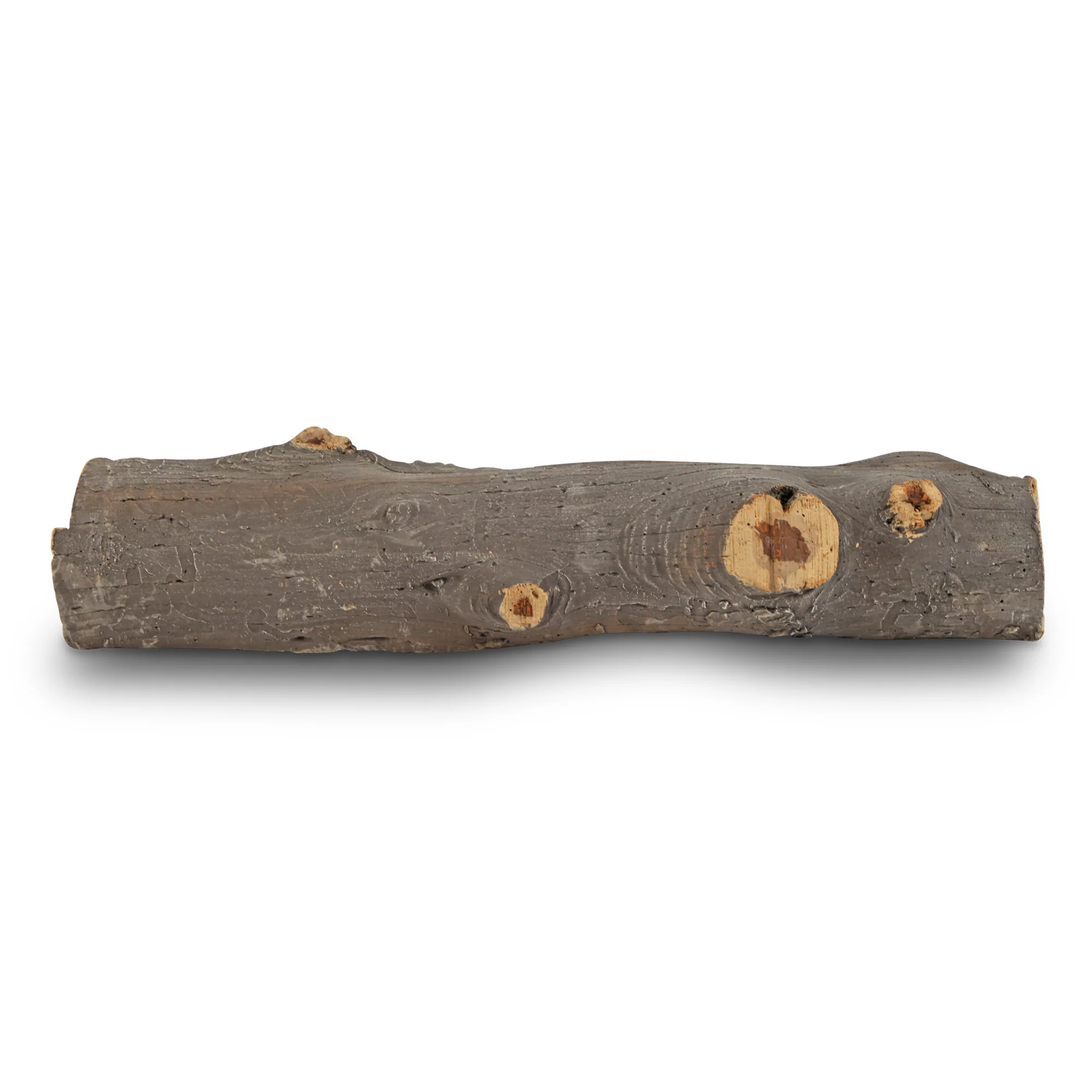 Arizona Juniper See Through Vented Indoor/Outdoor Log Sets - Logs Only - Image 4