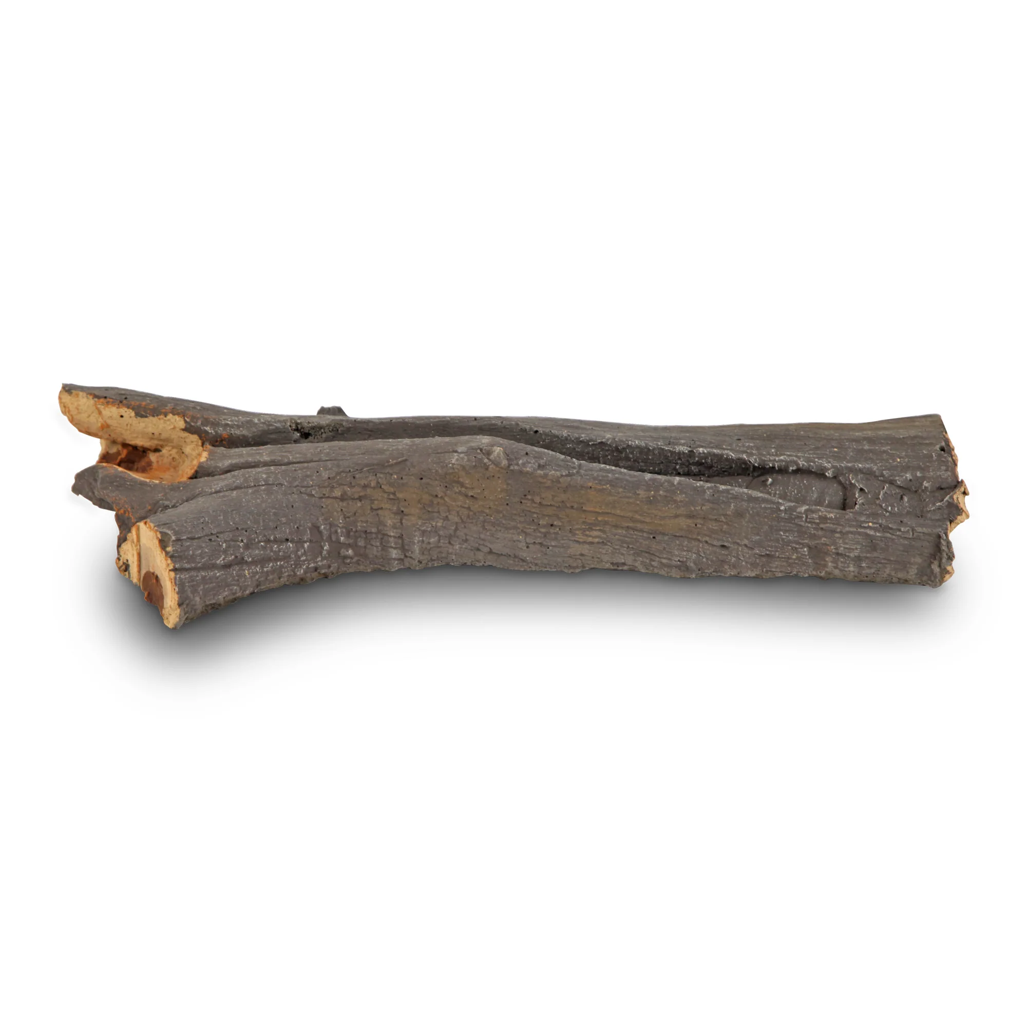 Arizona Juniper See Through Vented Indoor/Outdoor Log Sets - Logs Only - Image 7
