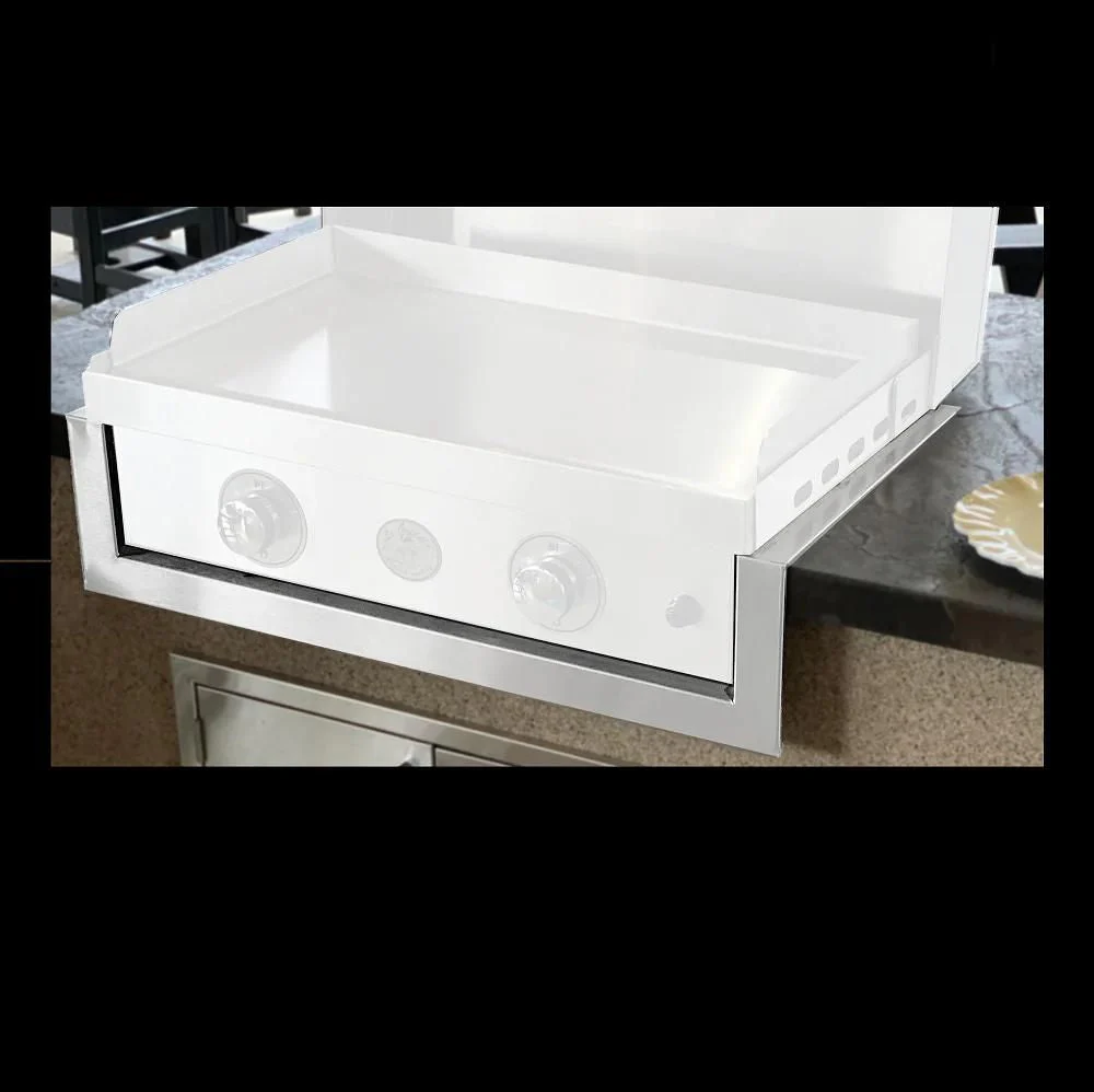 Insulating Liner for 4 Burner Griddle - GFLINER160 - Image 2