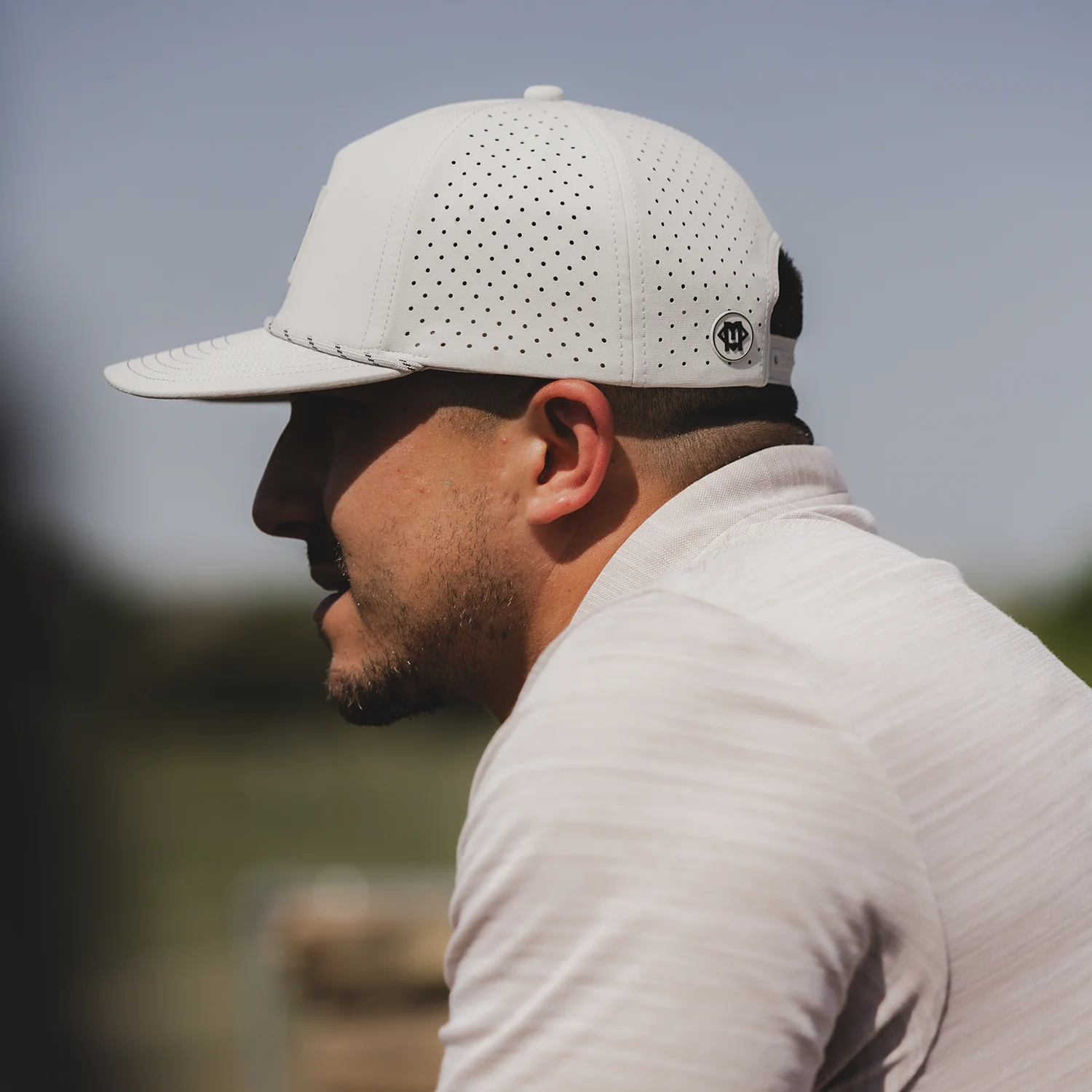 Iron Goat Golf Hat - Image 22