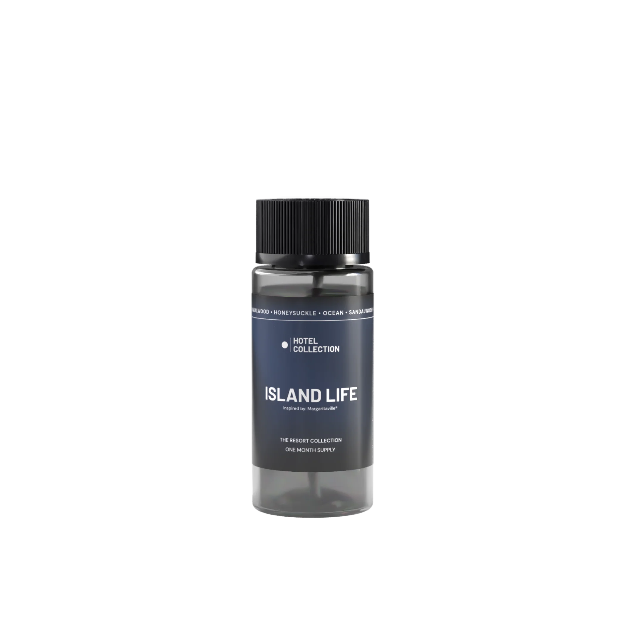 Island Life Fragrance Oil