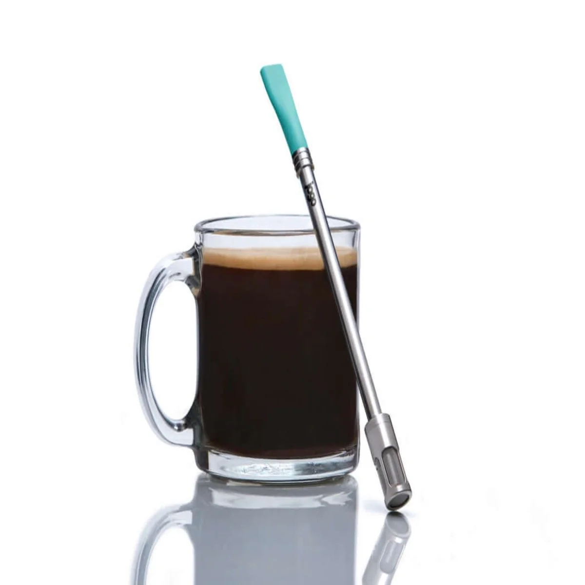 JoGo – A Portable and Zero Waste Brewing Straw for Coffee and Tea - Image 2