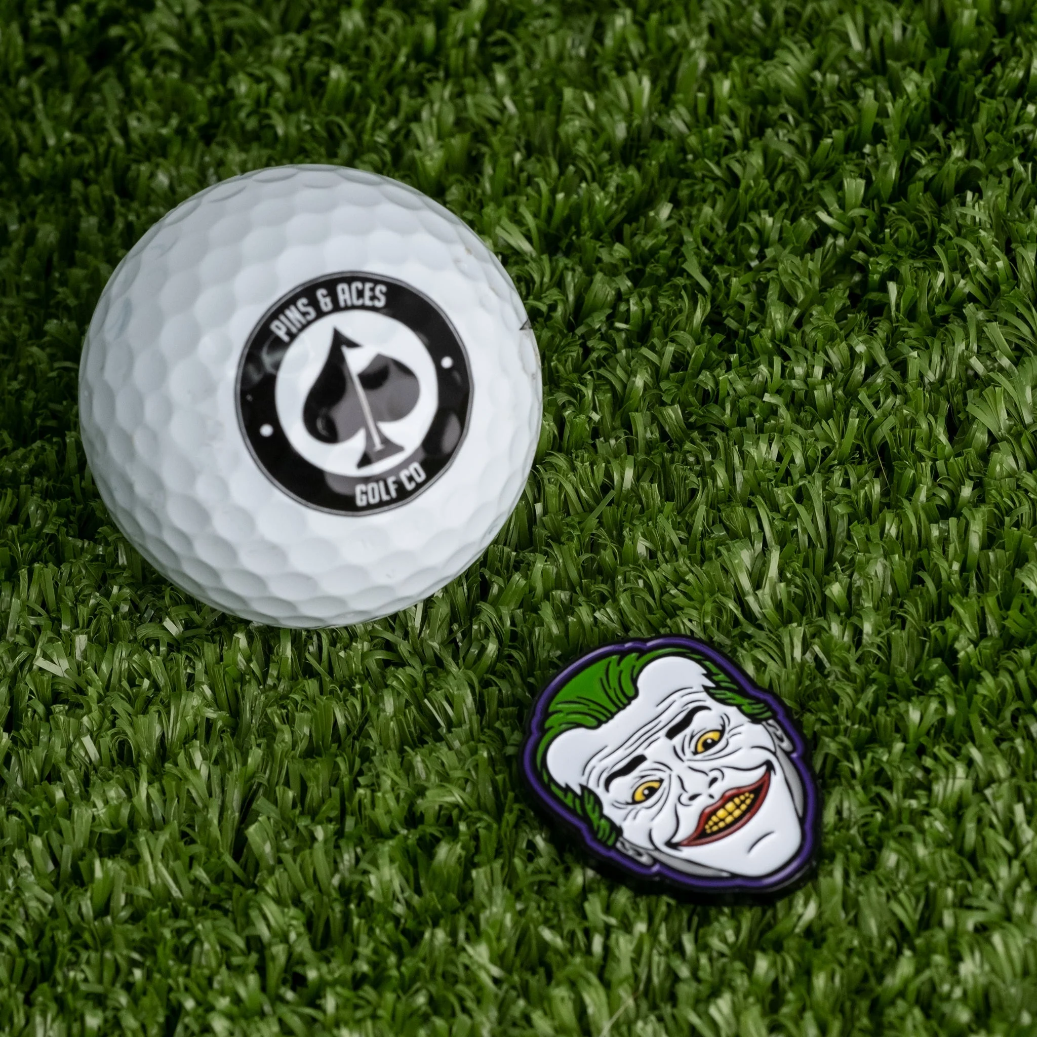 Joker Ball Marker 3.0 - Image 3