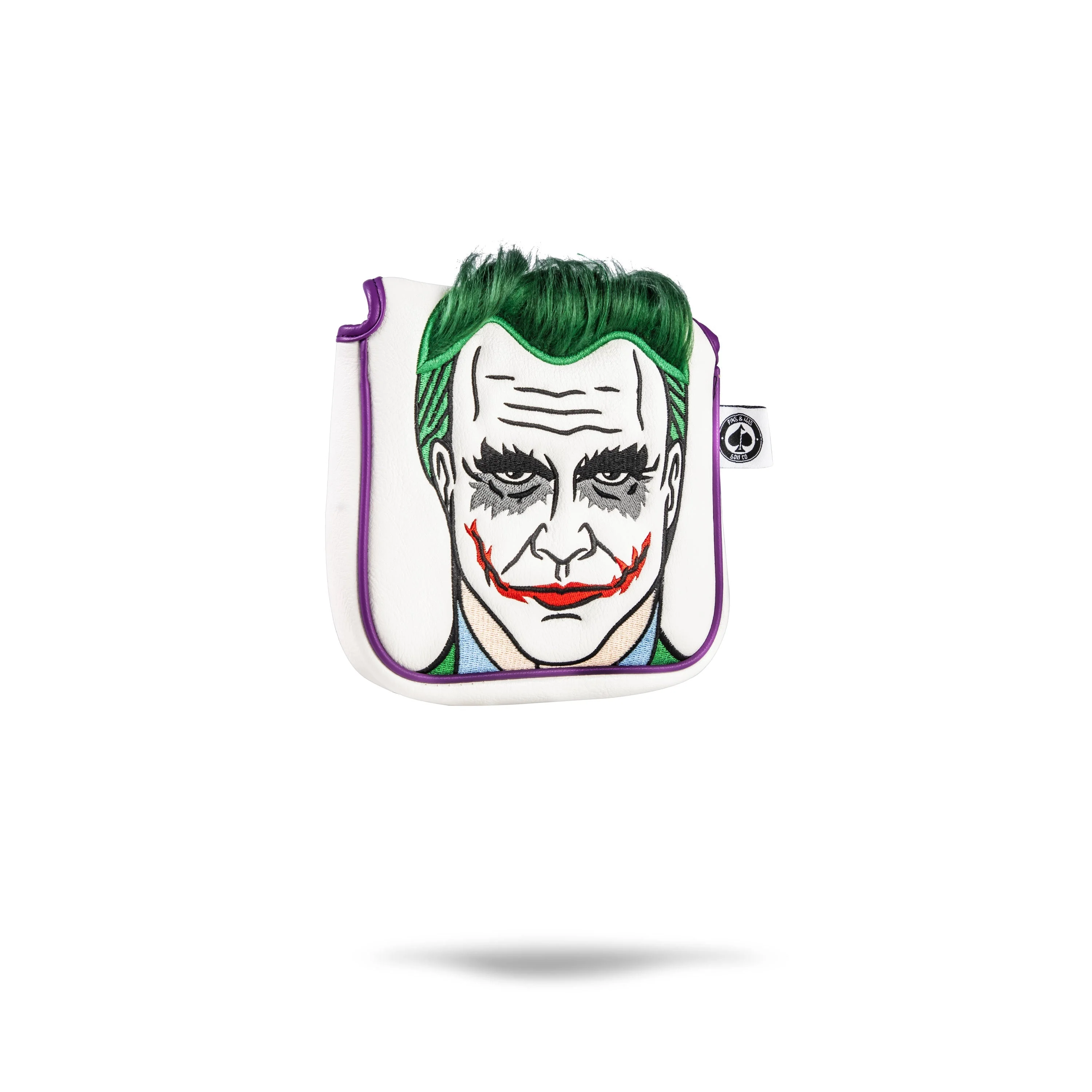 Joker - Mallet Putter Cover - Image 10
