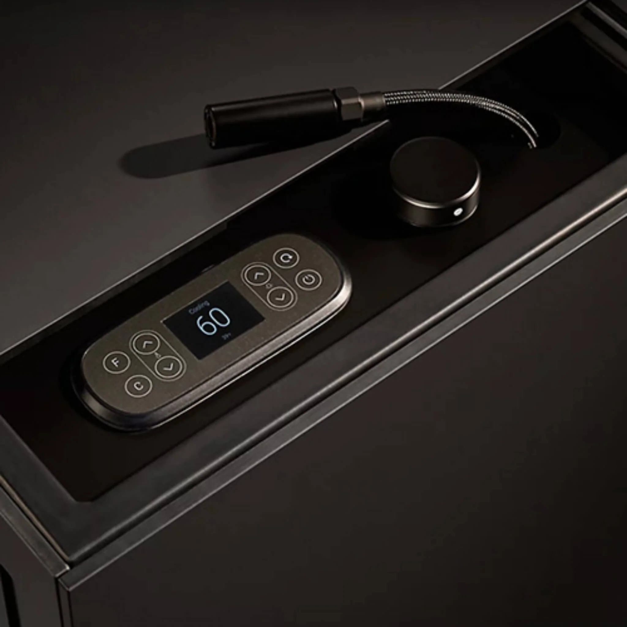 Kohler Remedy Place Ice Bath 85 Gallon Smart Temperature Wellness Tub - Image 4