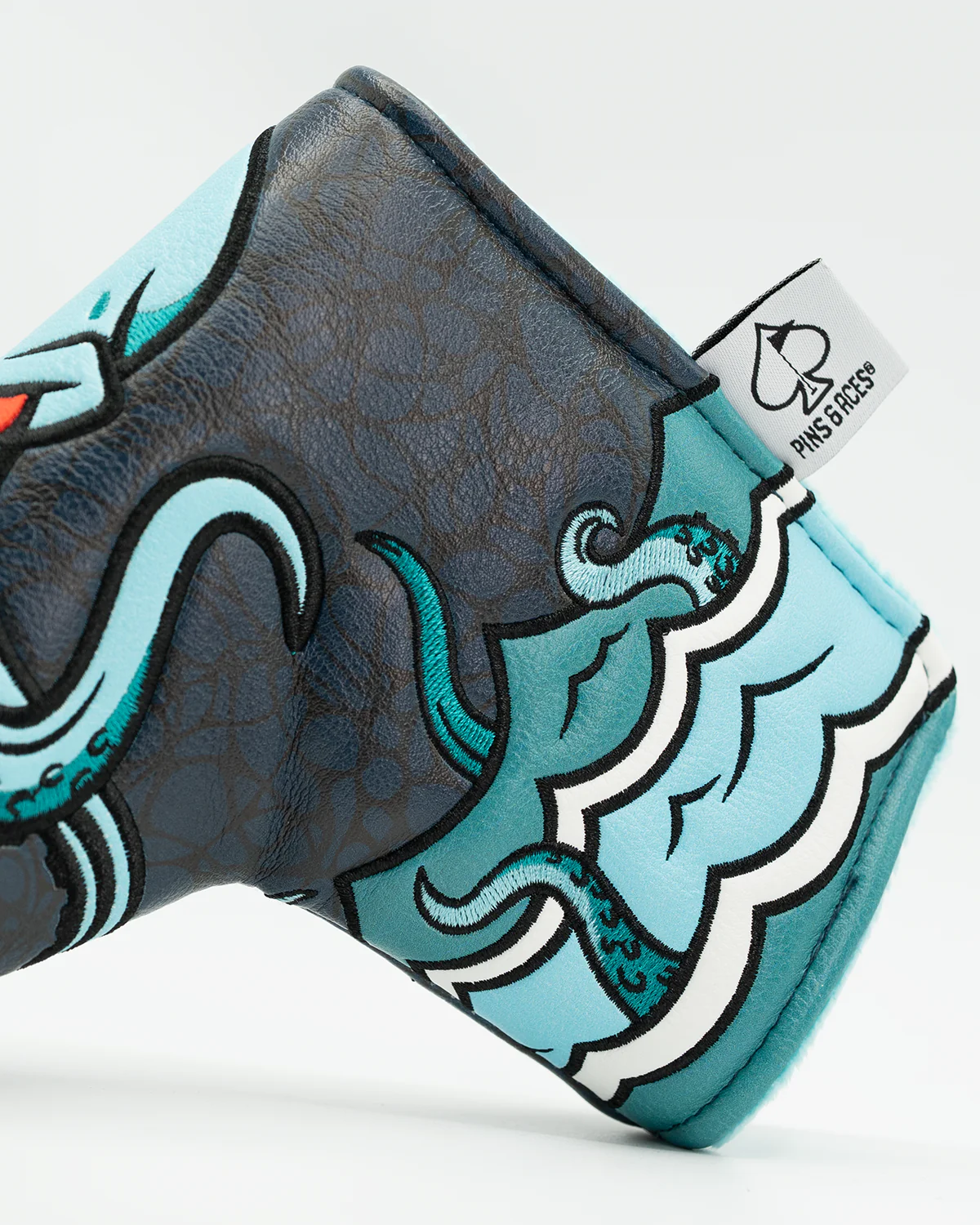 Kraken - Blade Putter Cover - Image 6
