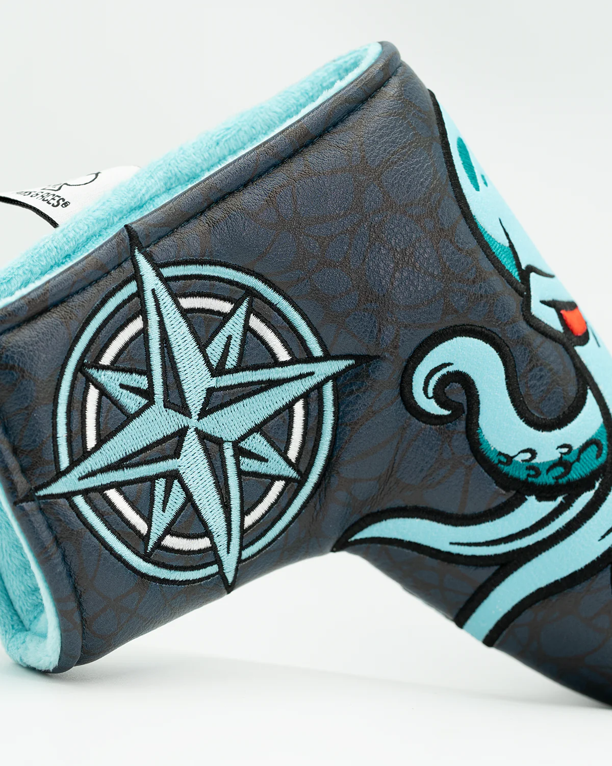Kraken - Blade Putter Cover - Image 9