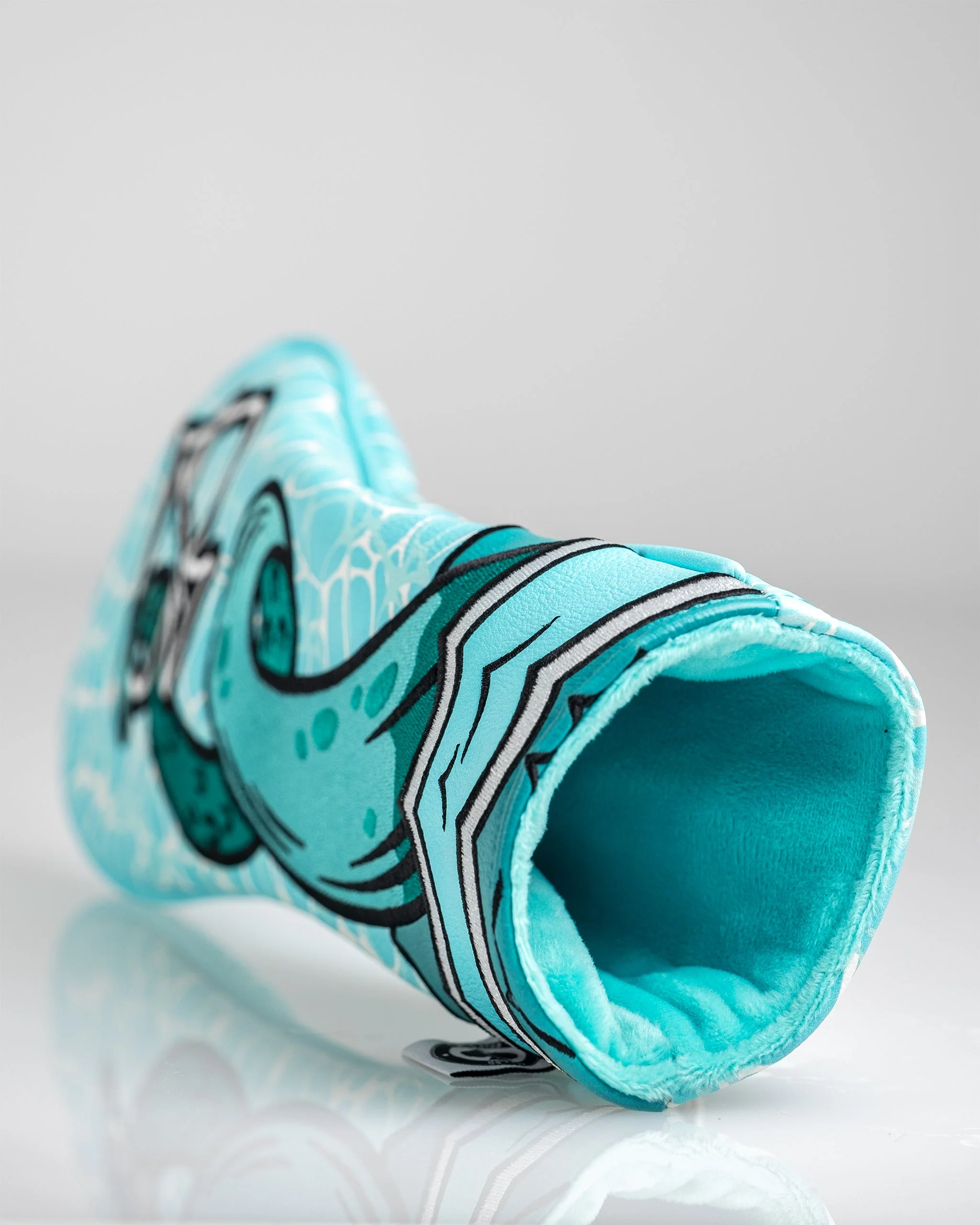 Kraken - Fairway Cover - Image 15