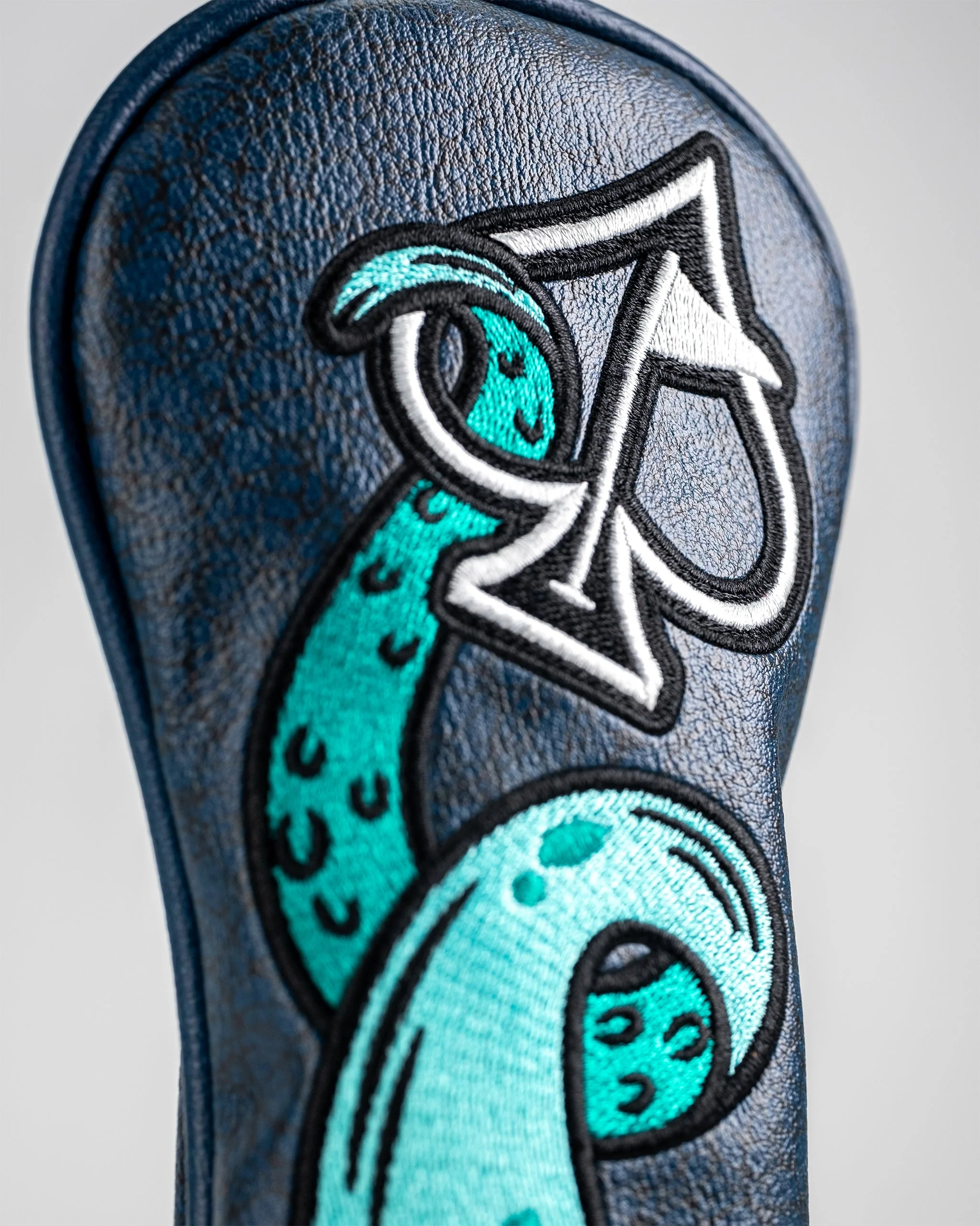 Kraken - Hybrid Cover - Image 10