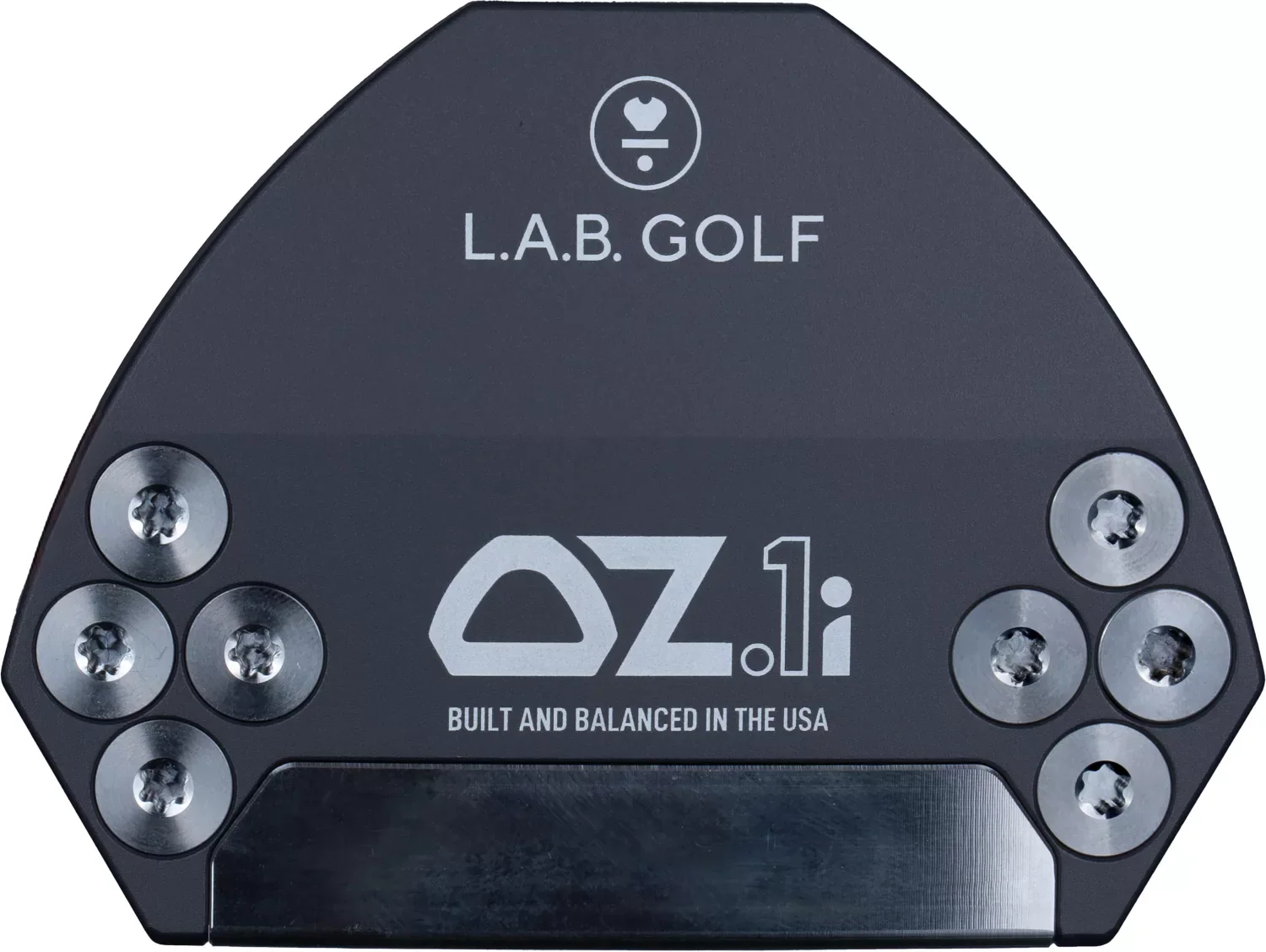 LAB Golf OZ.1i Putter - Image 4