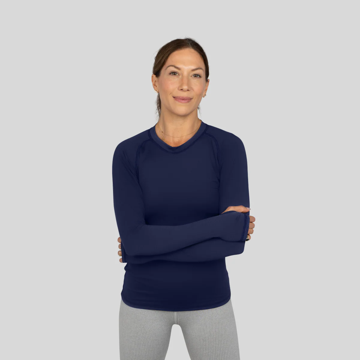 Laguna UPF 50+ Women's Sun Shirt - Image 14