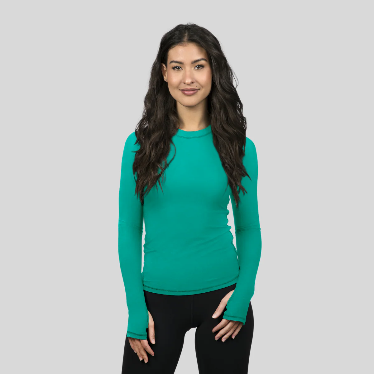 Laguna UPF 50+ Women's Sun Shirt - Image 34
