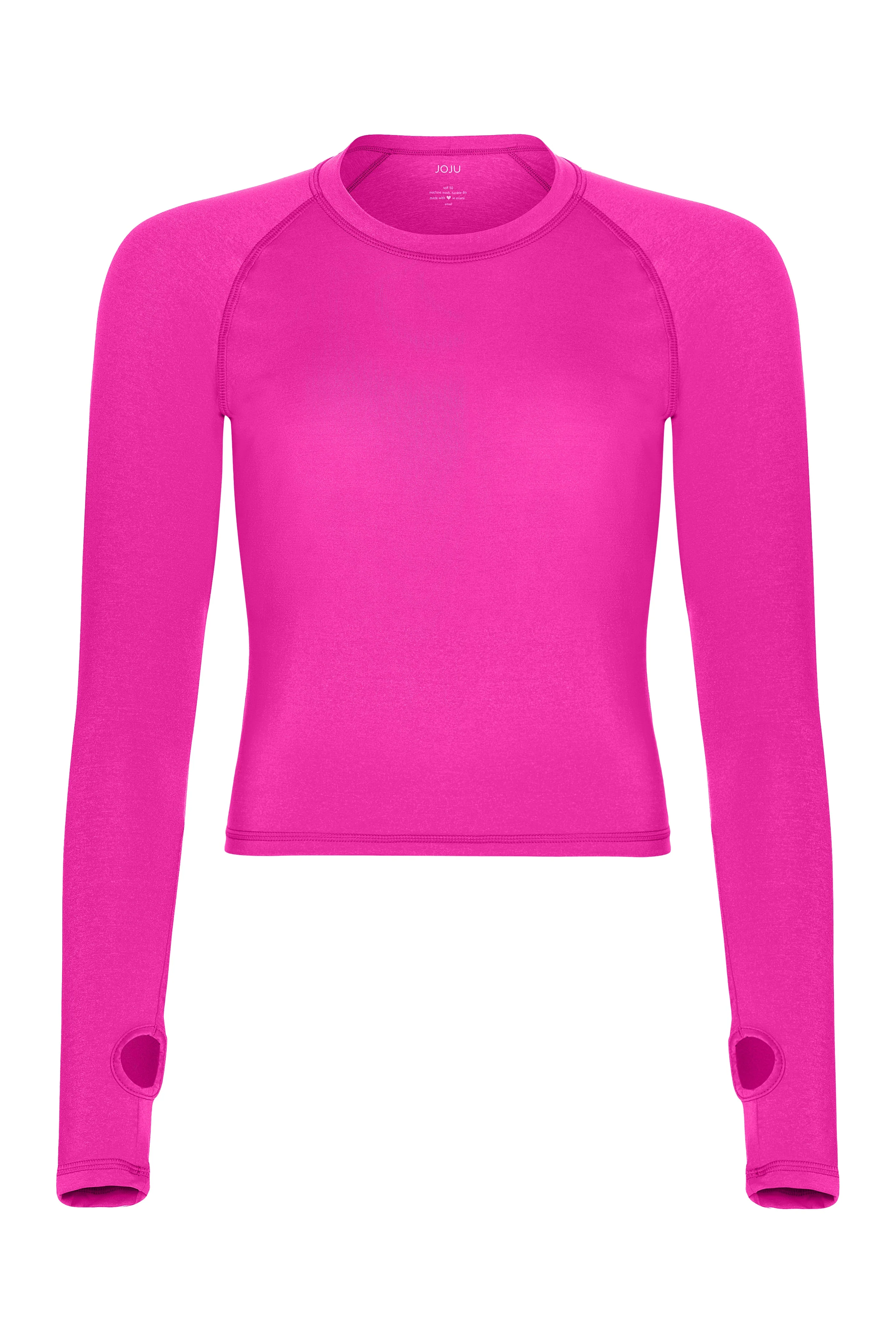 Laguna Waist Length Long-Sleeve Women's Sun Shirt - Image 5