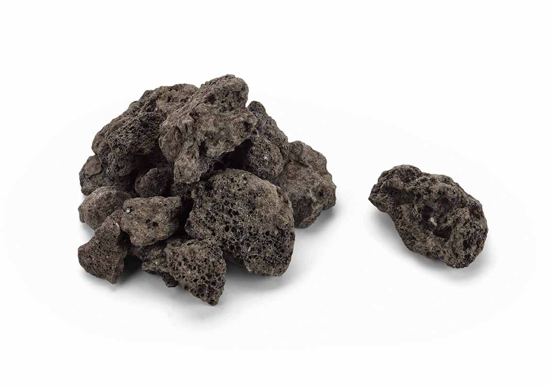 Lava Rocks