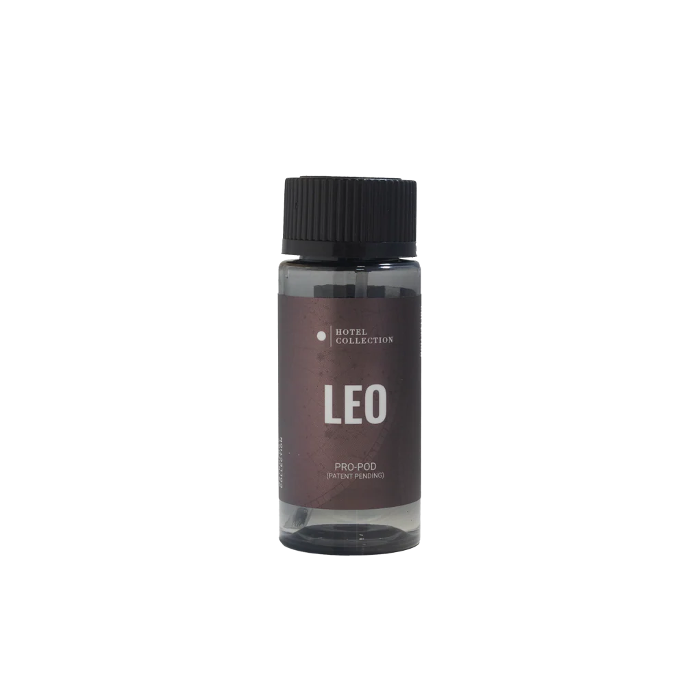 Leo Fragrance Oil