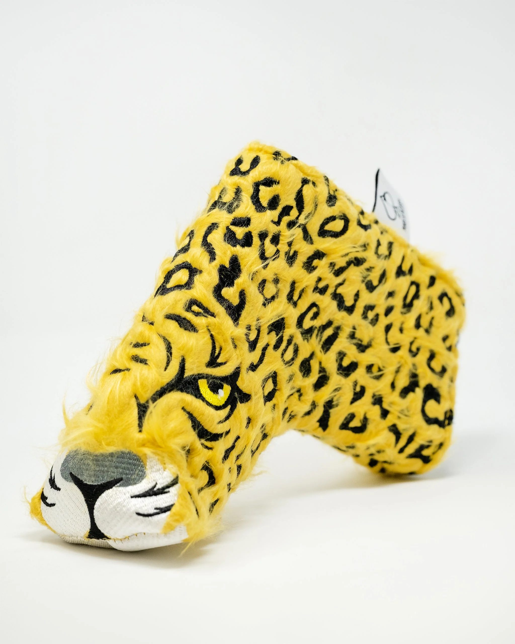 Leopard - Blade Putter Cover - Image 14