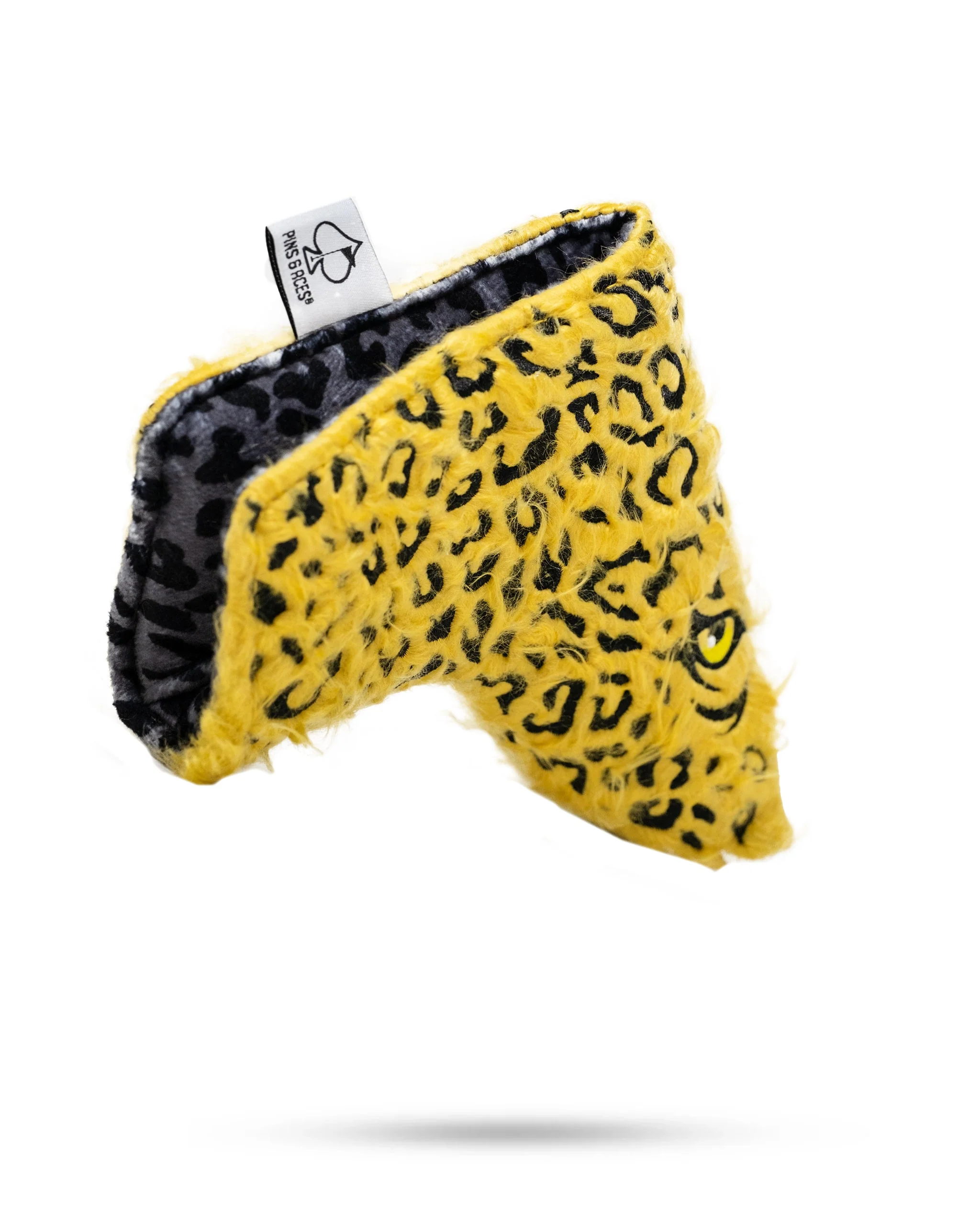 Leopard - Blade Putter Cover - Image 9