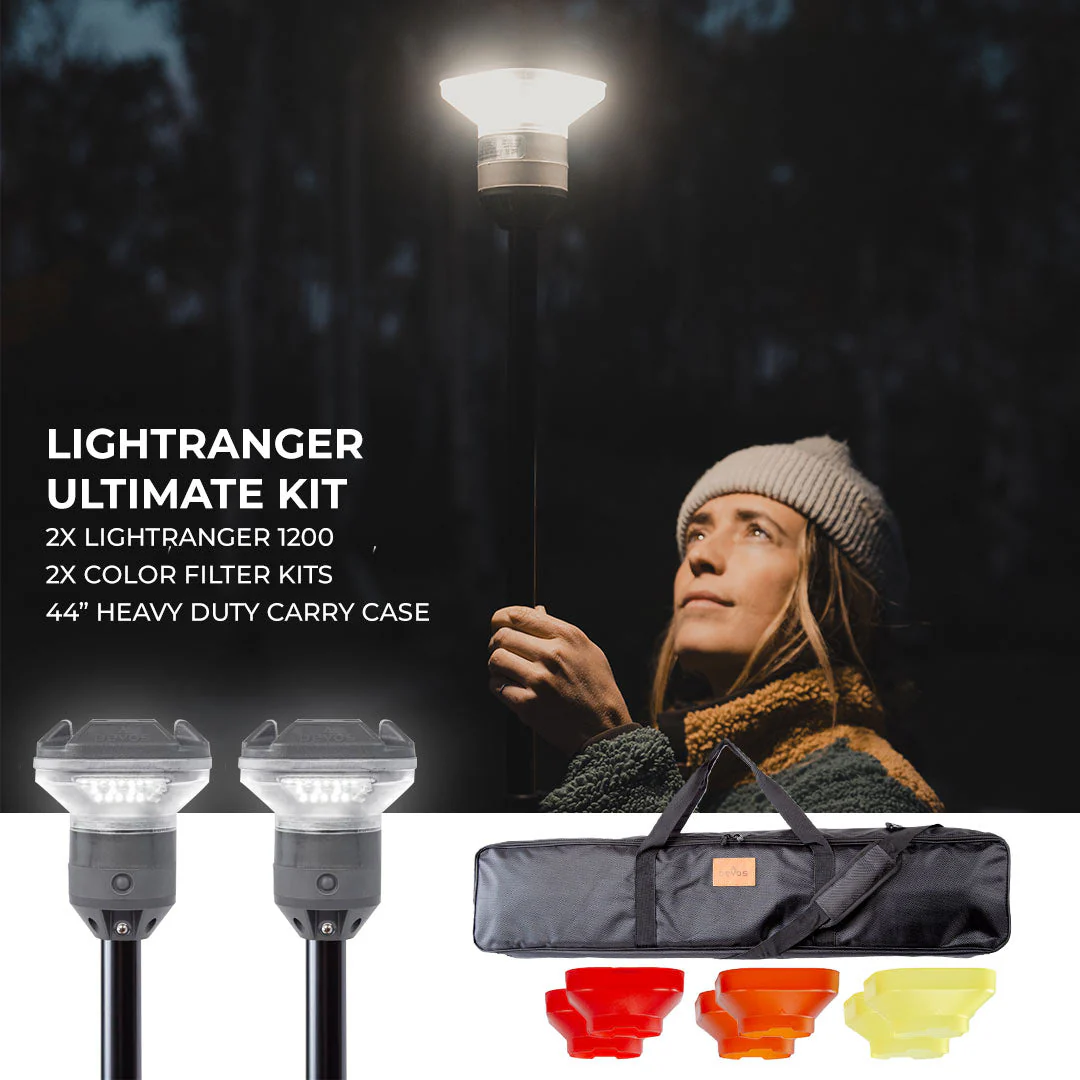 LightRanger 1200 - Image 9