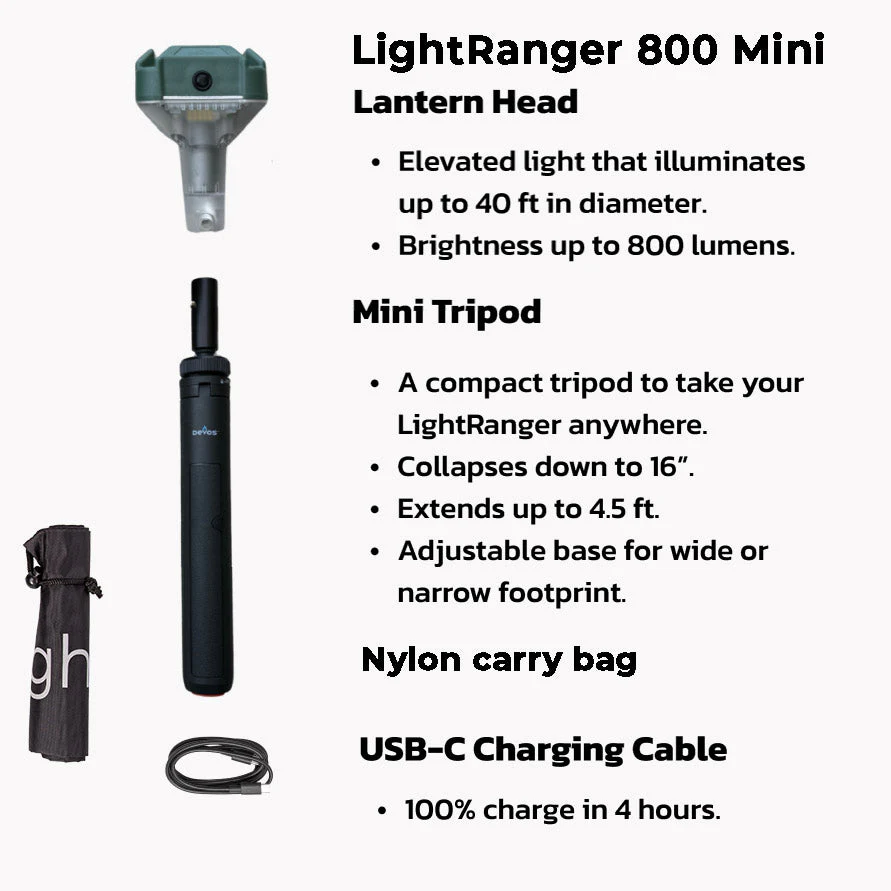 LightRanger 800 Mini - Image 3