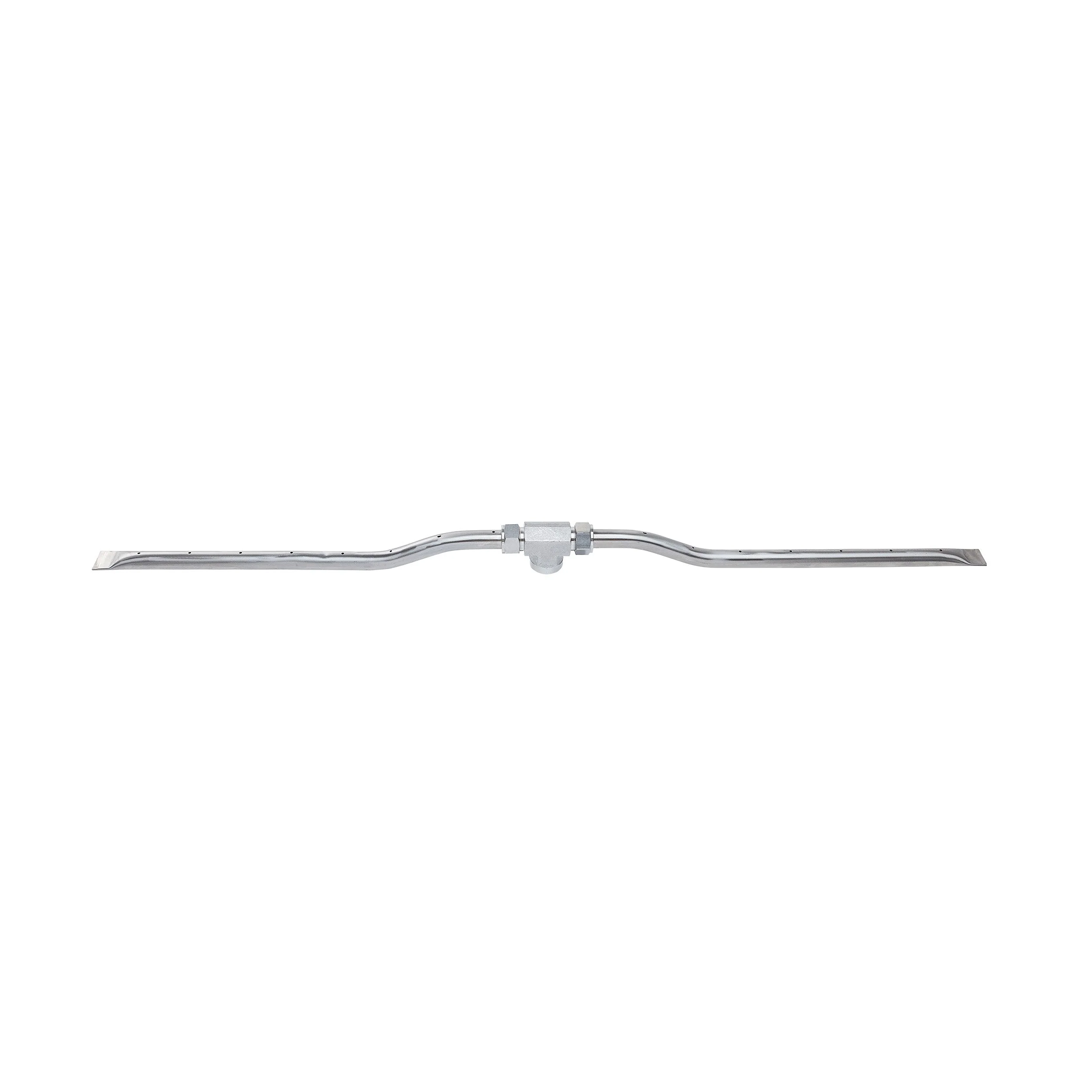 Linear 316 Stainless Steel Burner - Marine Grade