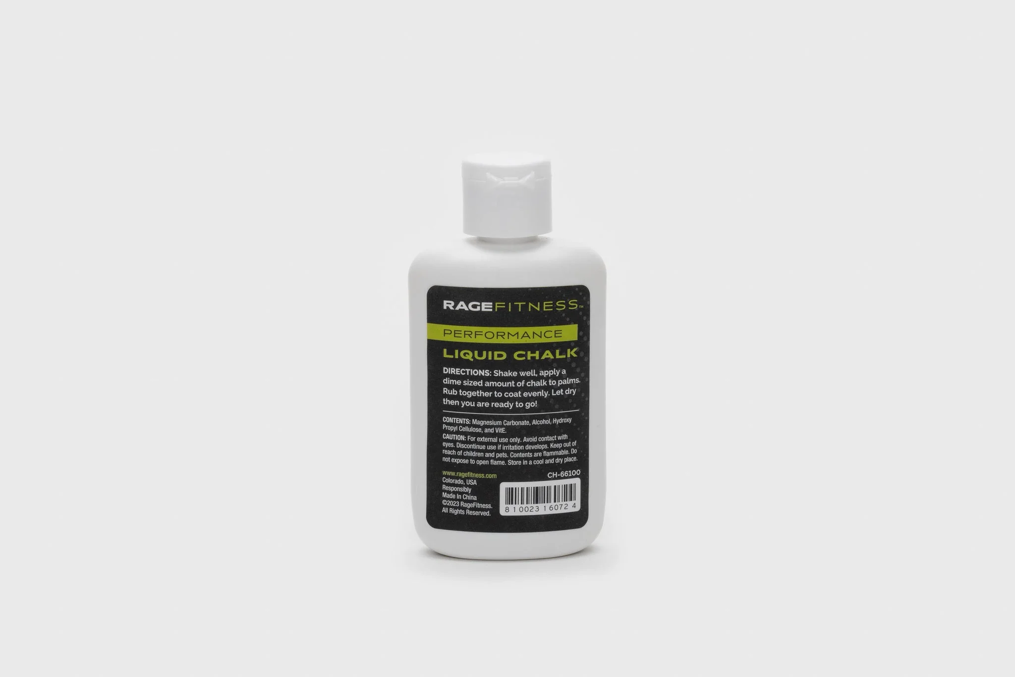 Liquid Chalk - Image 5