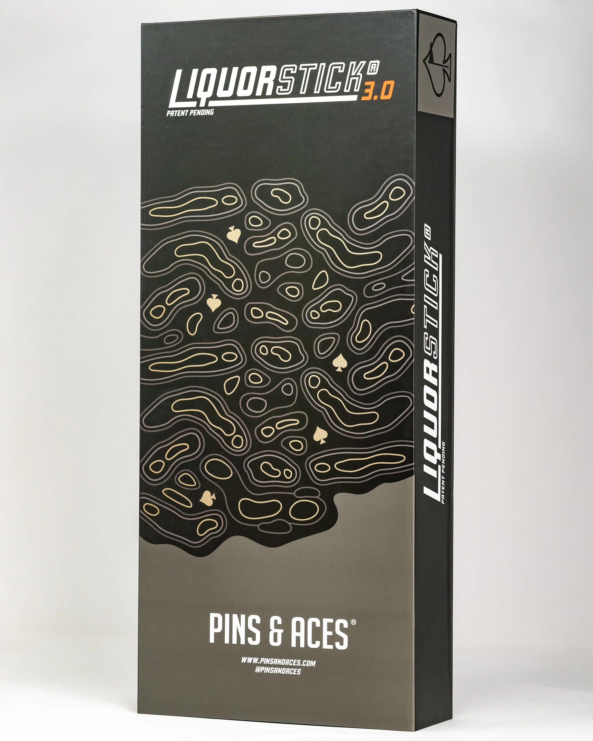 LiquorStick® 3.0 - Black - Image 17