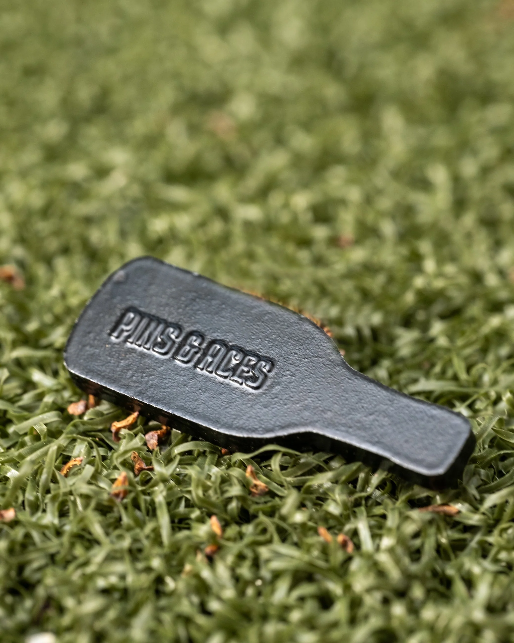 Louisiana Hot Sauce Ball Marker - Image 4