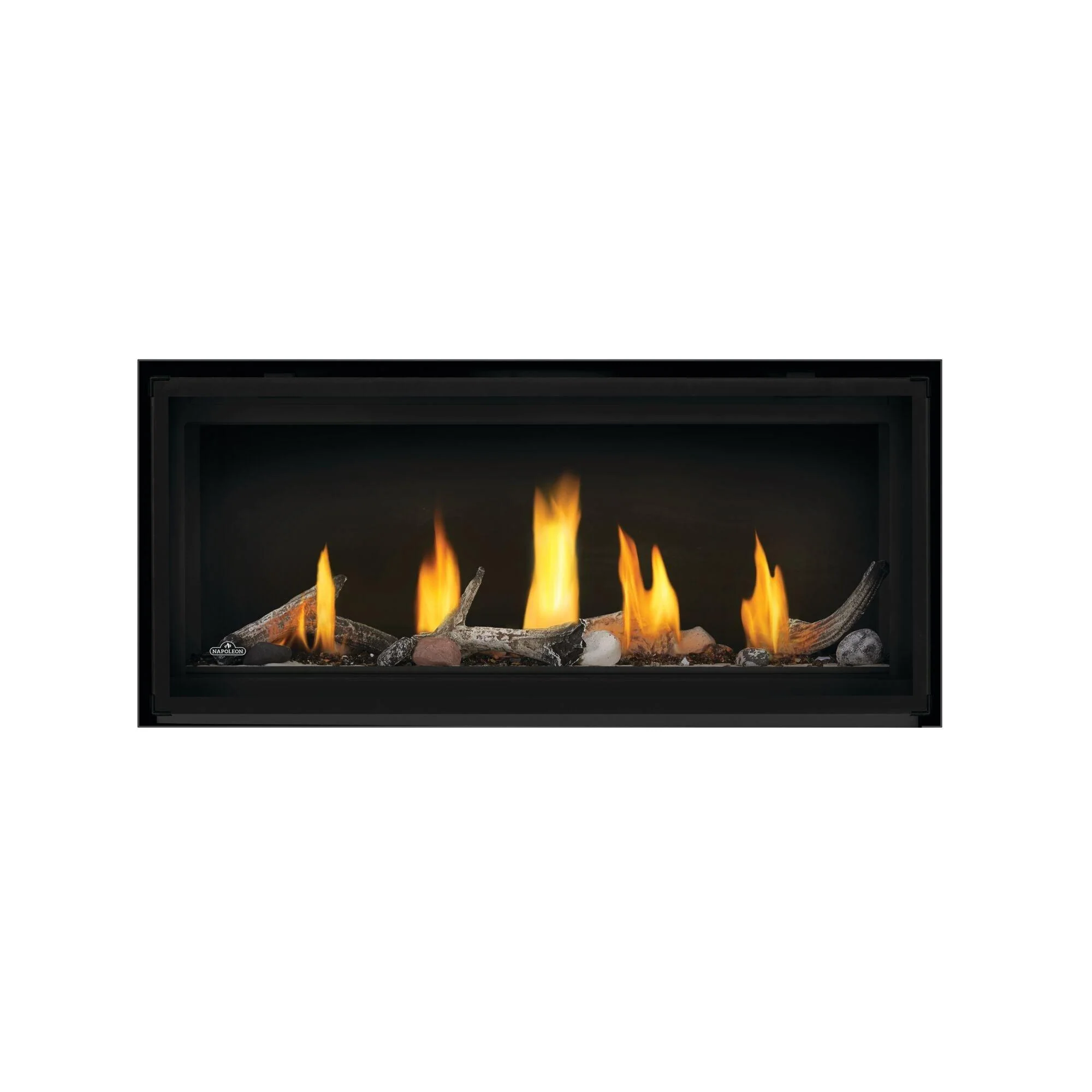 Luxuria™ Series Direct Vent Fireplaces - See Through / Single-Sided - Image 4