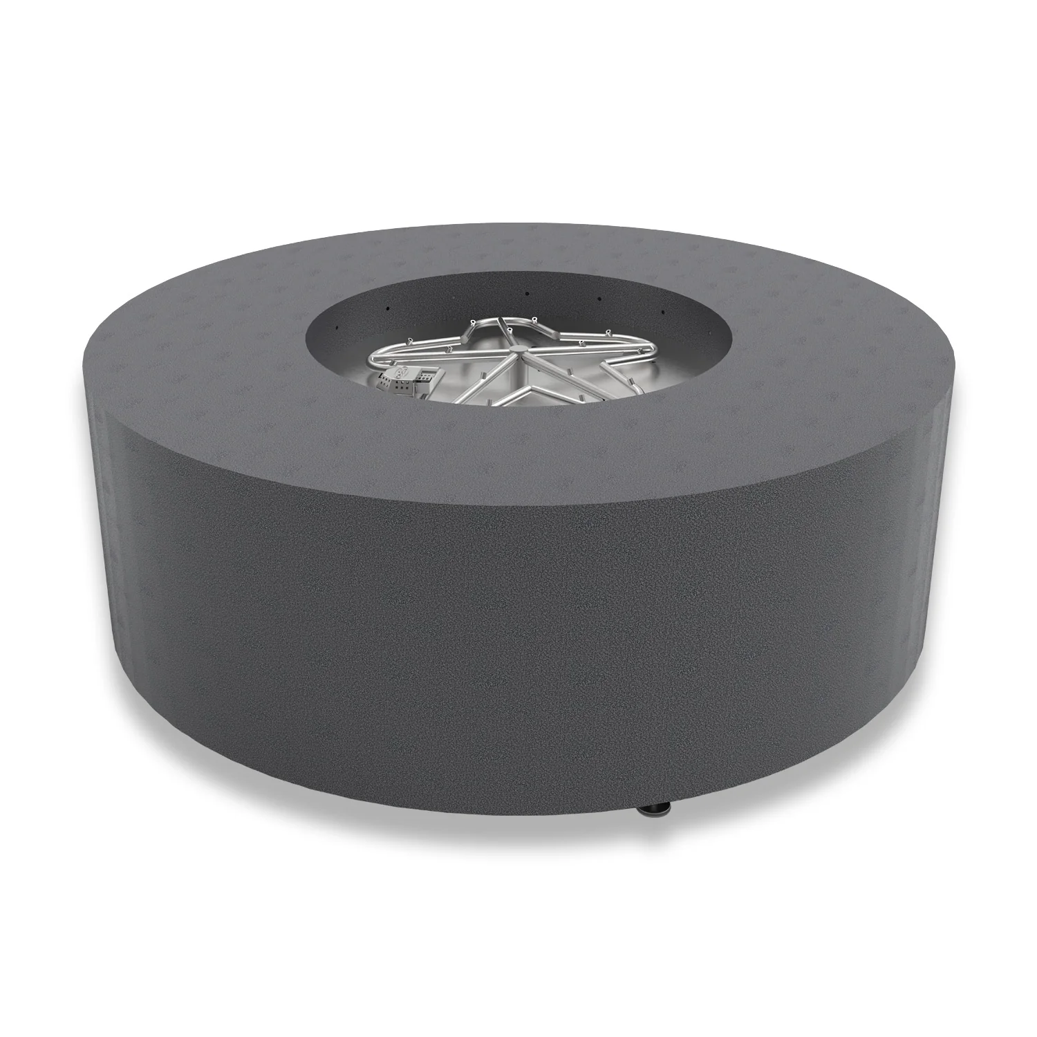 Metal Enclosures Agni Fire Pit - Electronic Ignition - 120VAC - Image 5