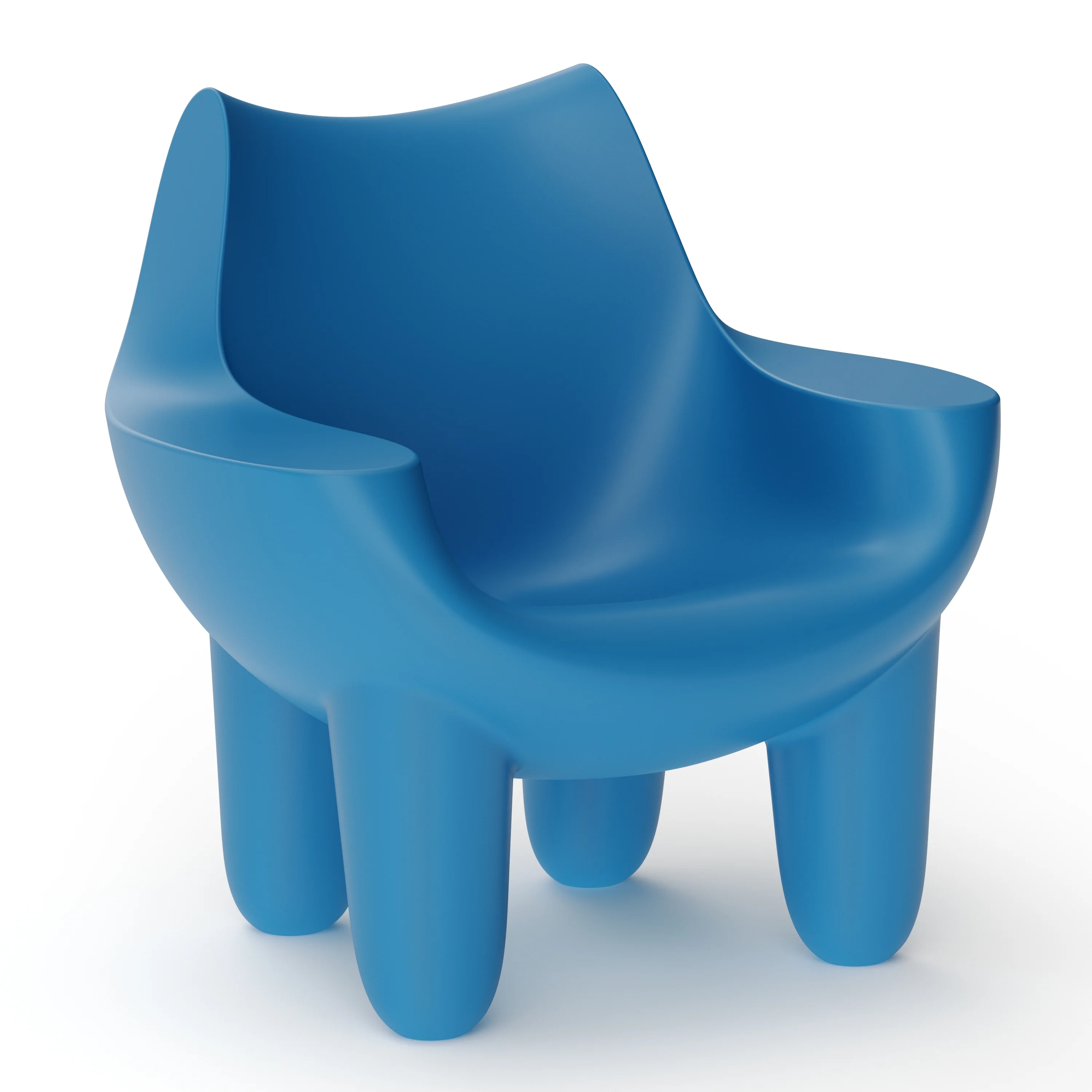 Mibster Session Series Chair - Image 10