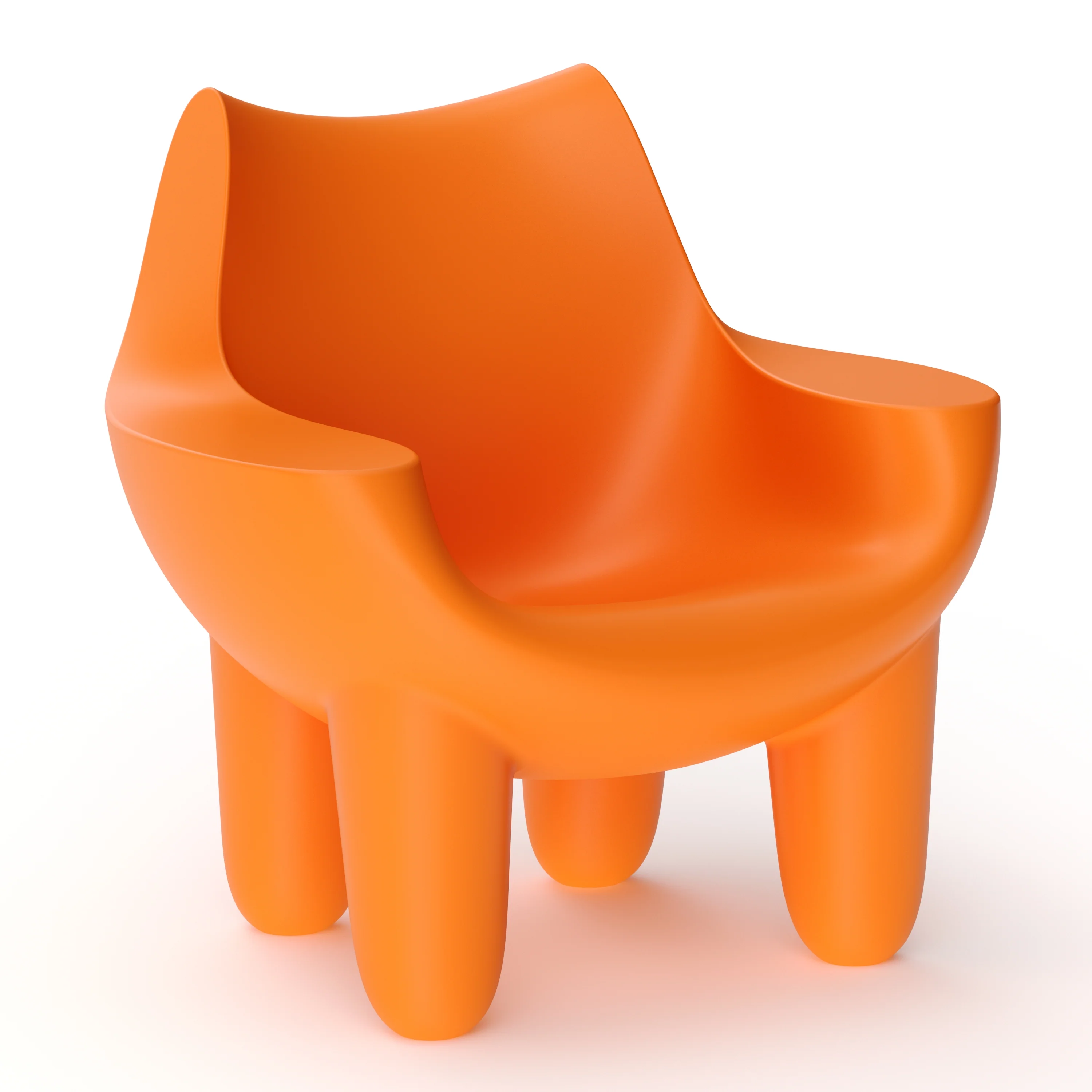 Mibster Session Series Chair - Image 12