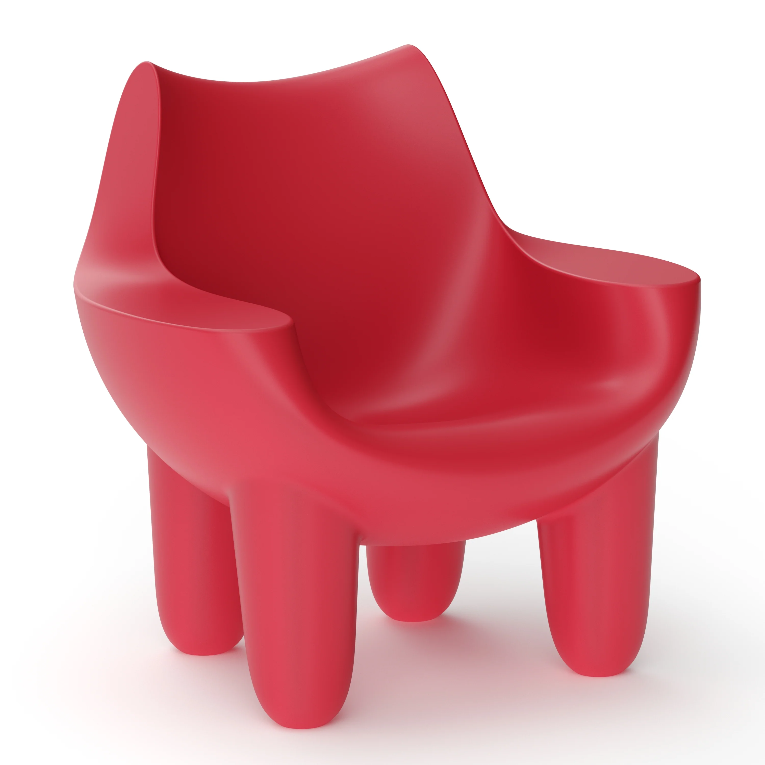 Mibster Session Series Chair - Image 13
