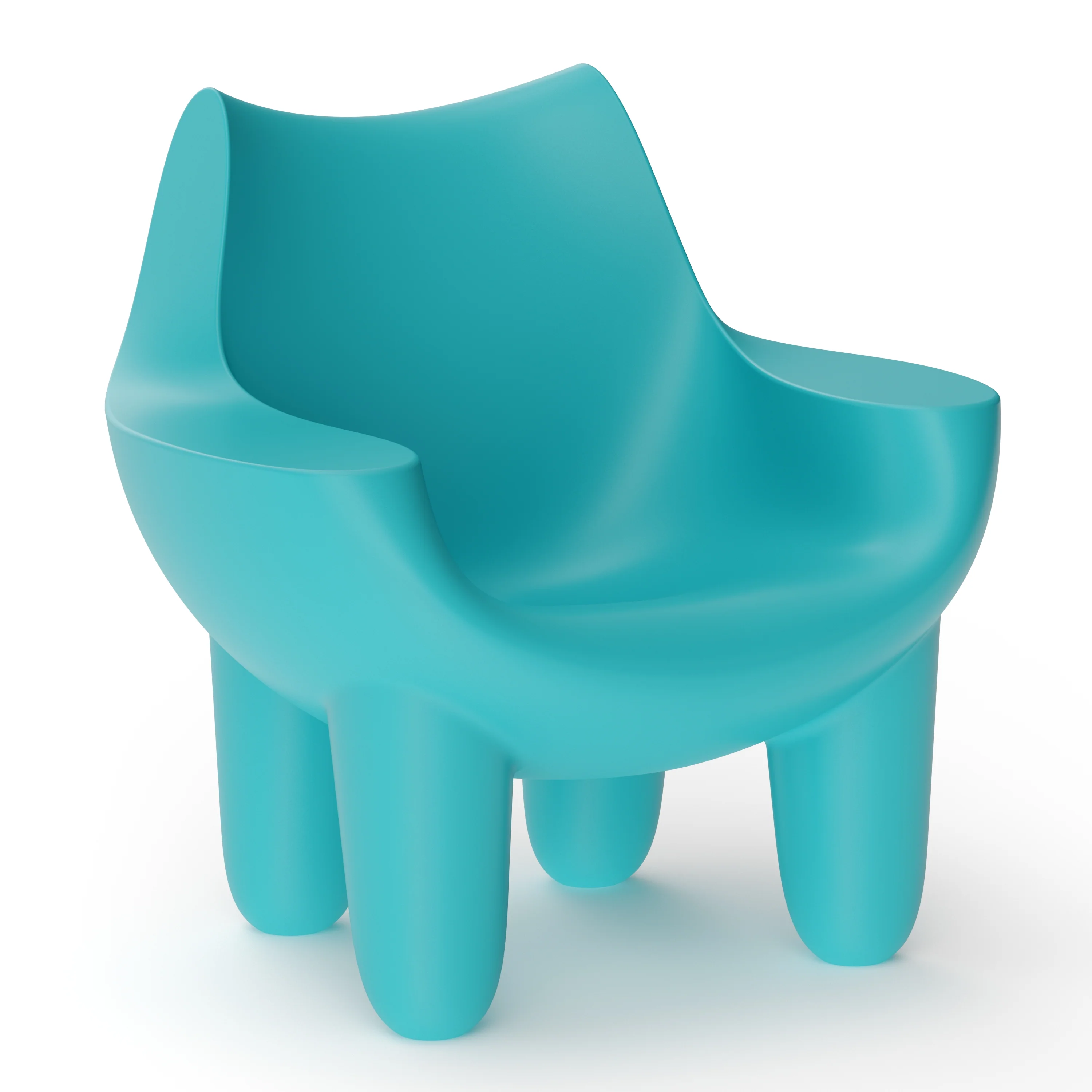 Mibster Session Series Chair - Image 14