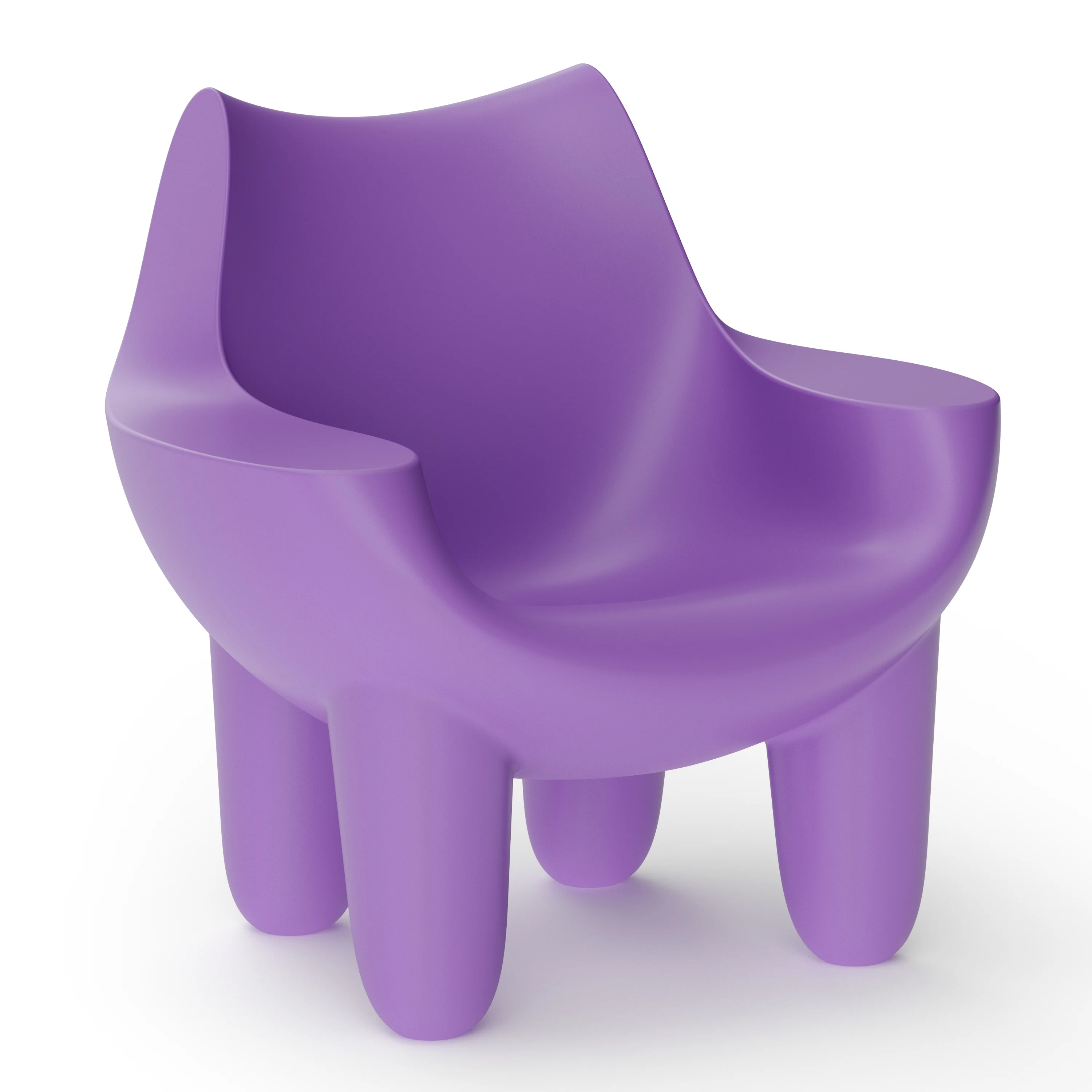 Mibster Session Series Chair - Image 15