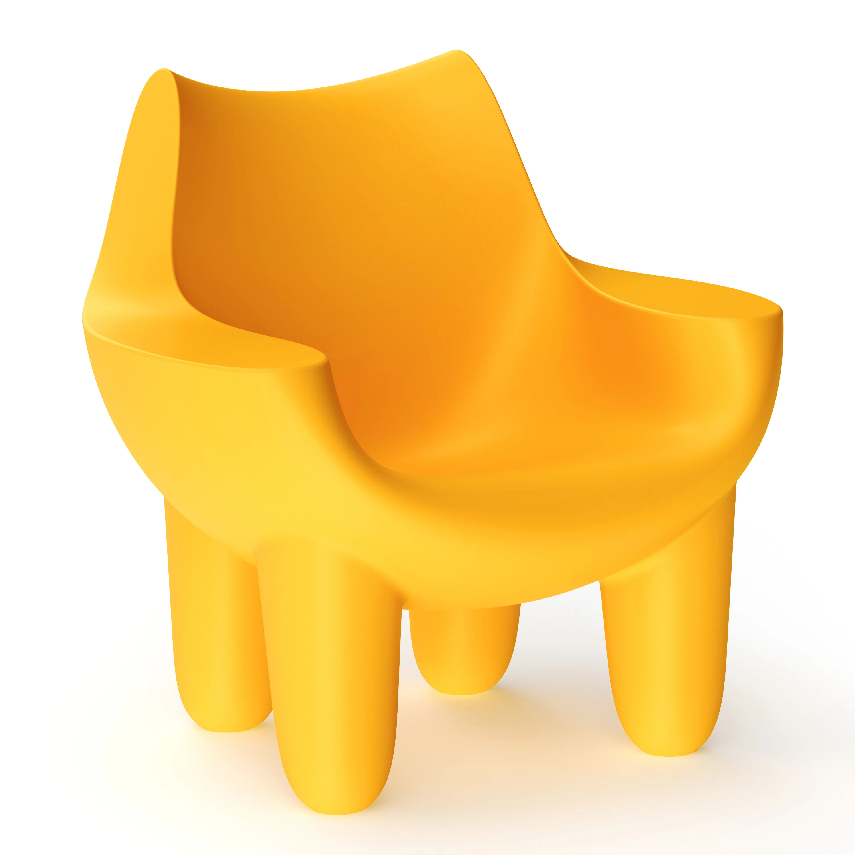 Mibster Session Series Chair - Image 16